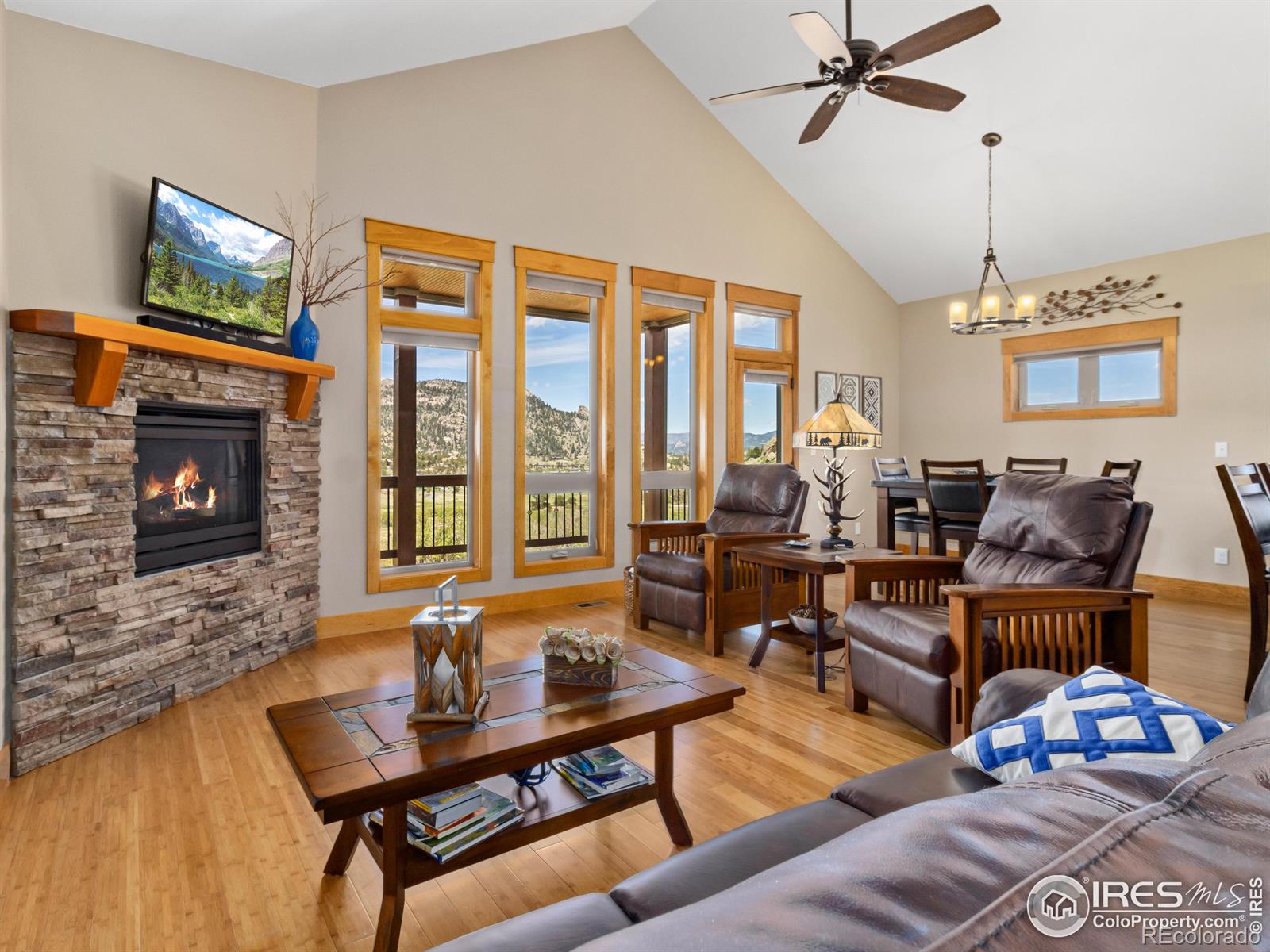 MLS Image #0 for 301  kiowa drive,estes park, Colorado