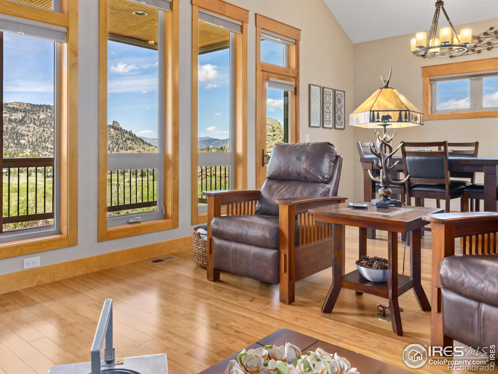 MLS Image #3 for 301  kiowa drive,estes park, Colorado