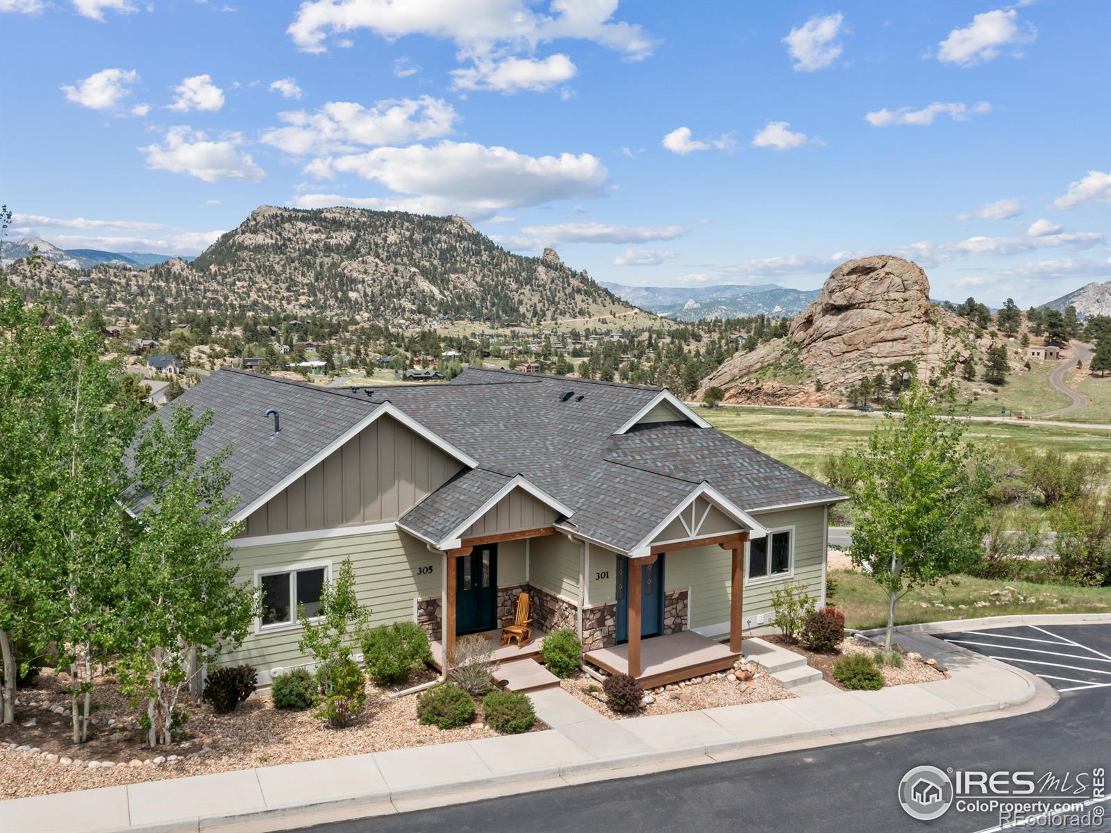 MLS Image #31 for 301  kiowa drive,estes park, Colorado