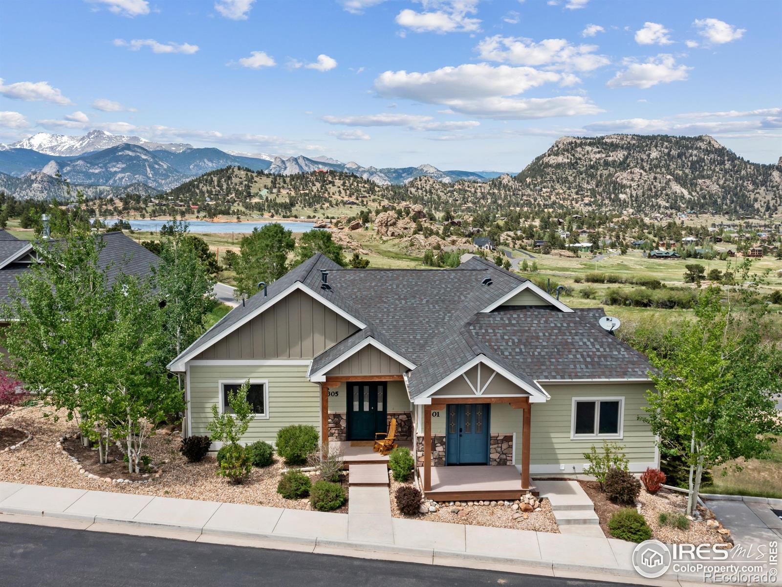 MLS Image #32 for 301  kiowa drive,estes park, Colorado