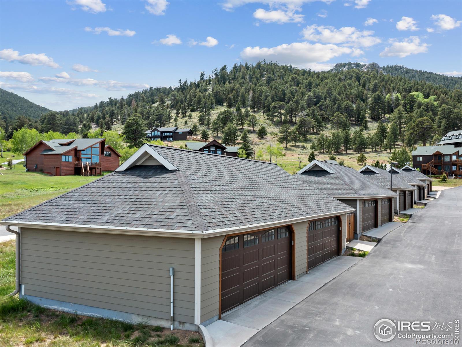 MLS Image #33 for 301  kiowa drive,estes park, Colorado