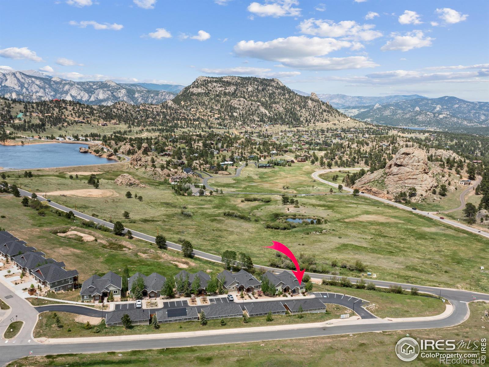 MLS Image #34 for 301  kiowa drive,estes park, Colorado