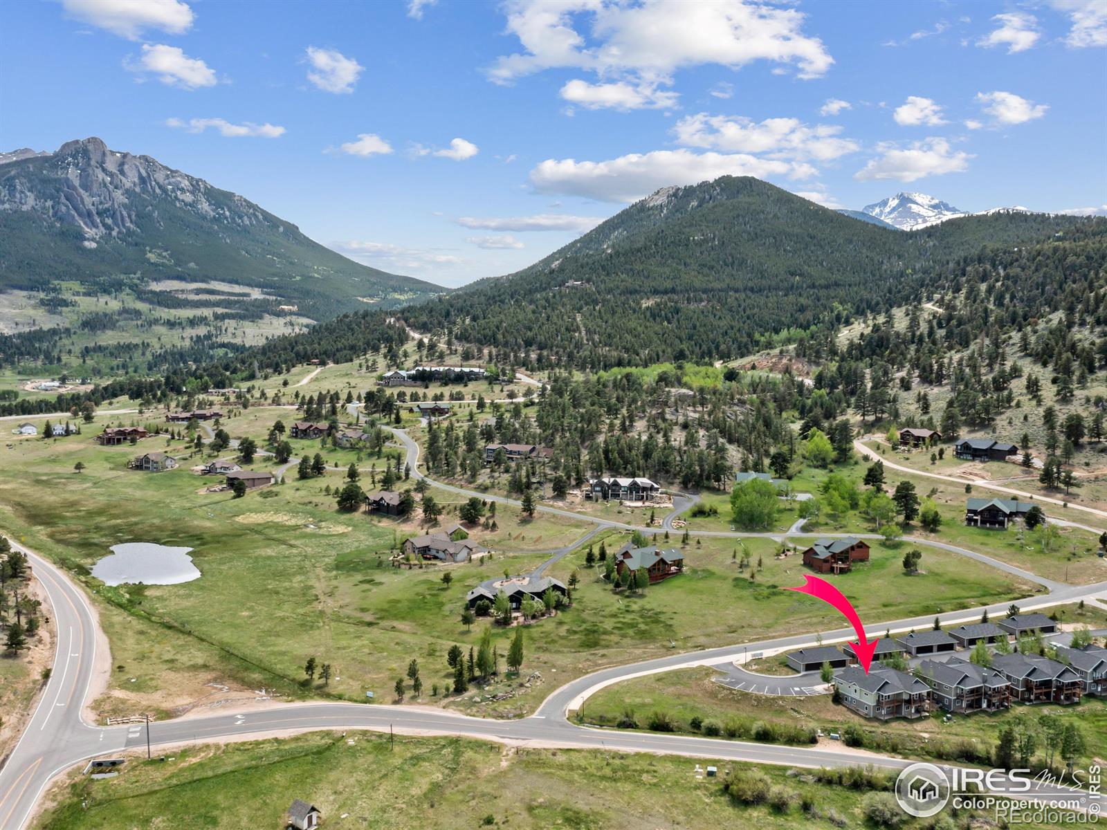 MLS Image #35 for 301  kiowa drive,estes park, Colorado