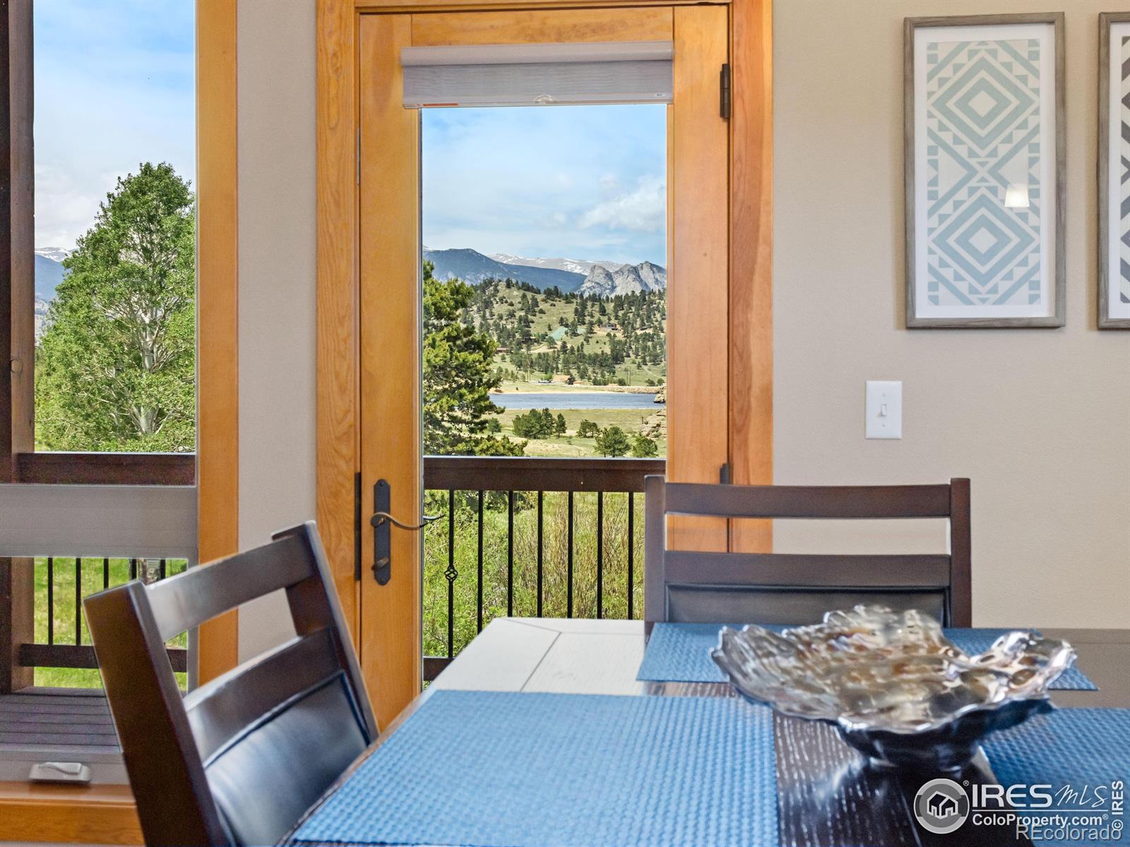 MLS Image #4 for 301  kiowa drive,estes park, Colorado