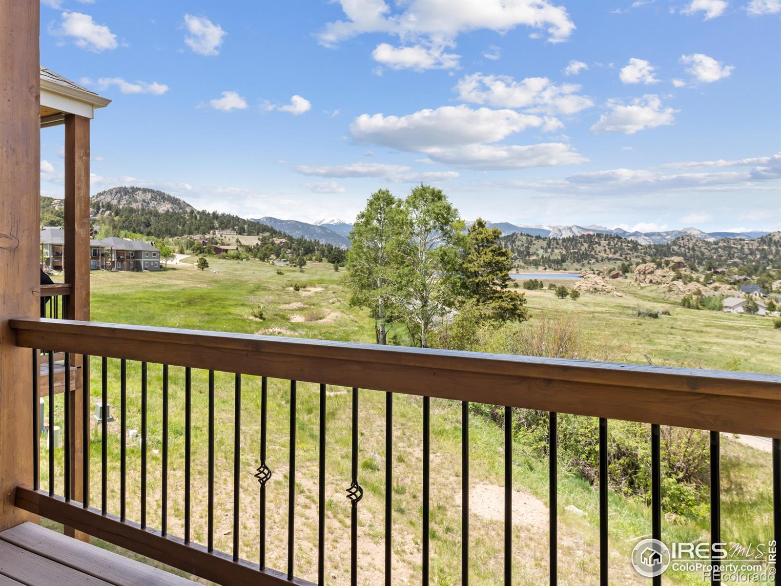 MLS Image #5 for 301  kiowa drive,estes park, Colorado