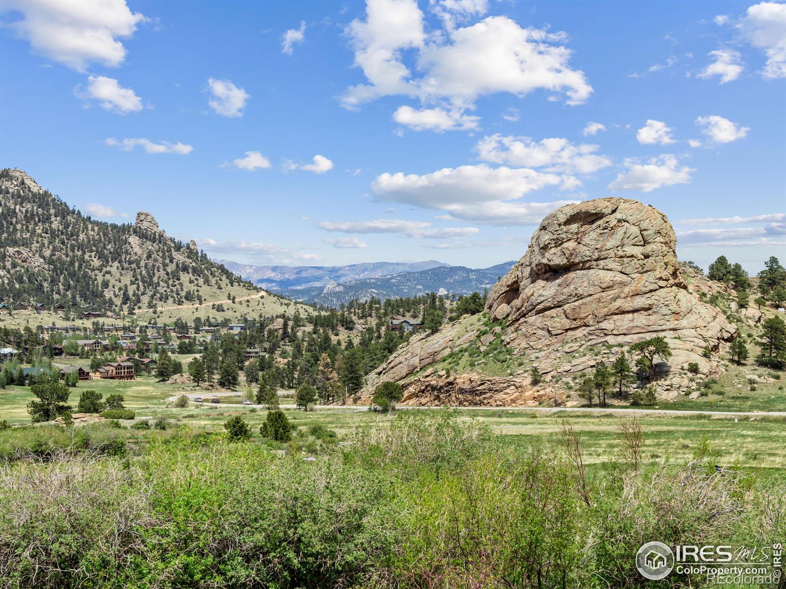 MLS Image #6 for 301  kiowa drive,estes park, Colorado