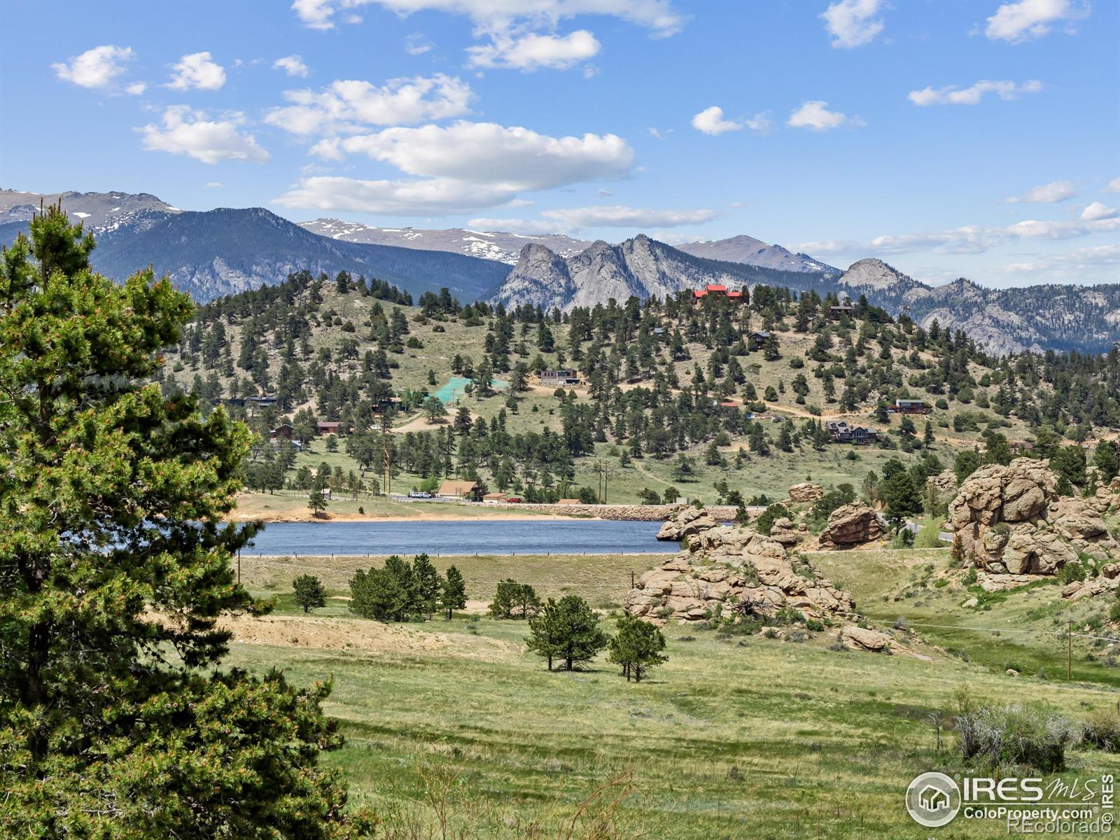 MLS Image #8 for 301  kiowa drive,estes park, Colorado