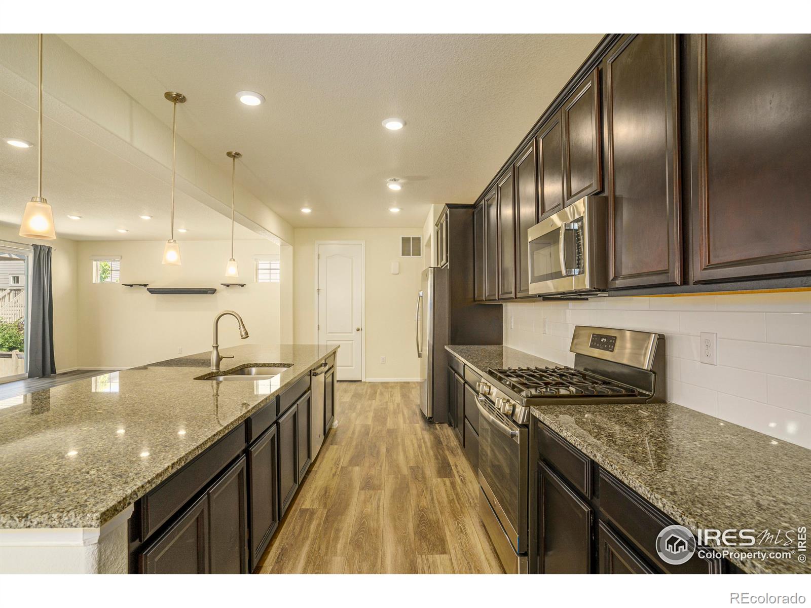 MLS Image #1 for 3335  ireland moss street,castle rock, Colorado