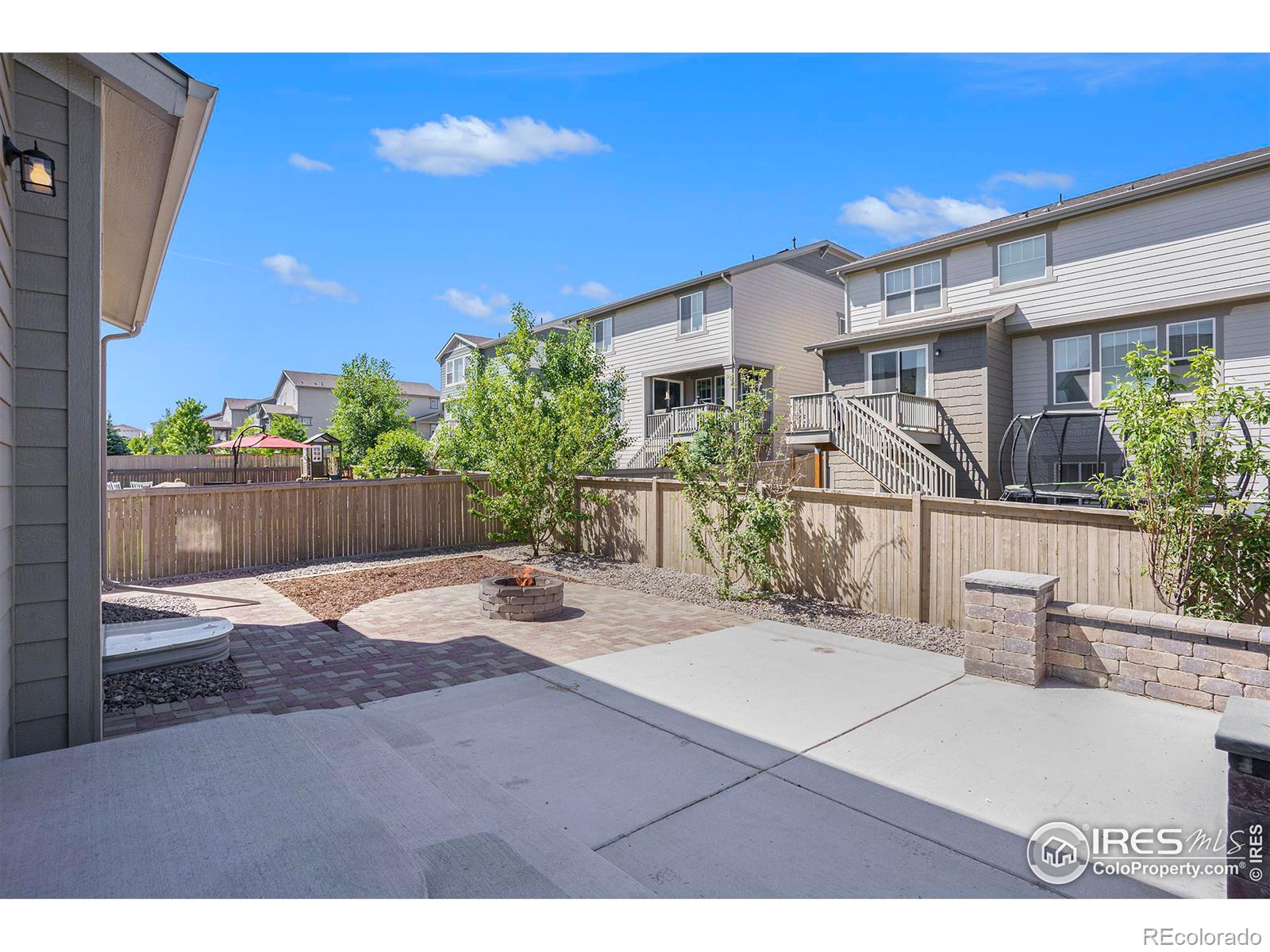 MLS Image #12 for 3335  ireland moss street,castle rock, Colorado