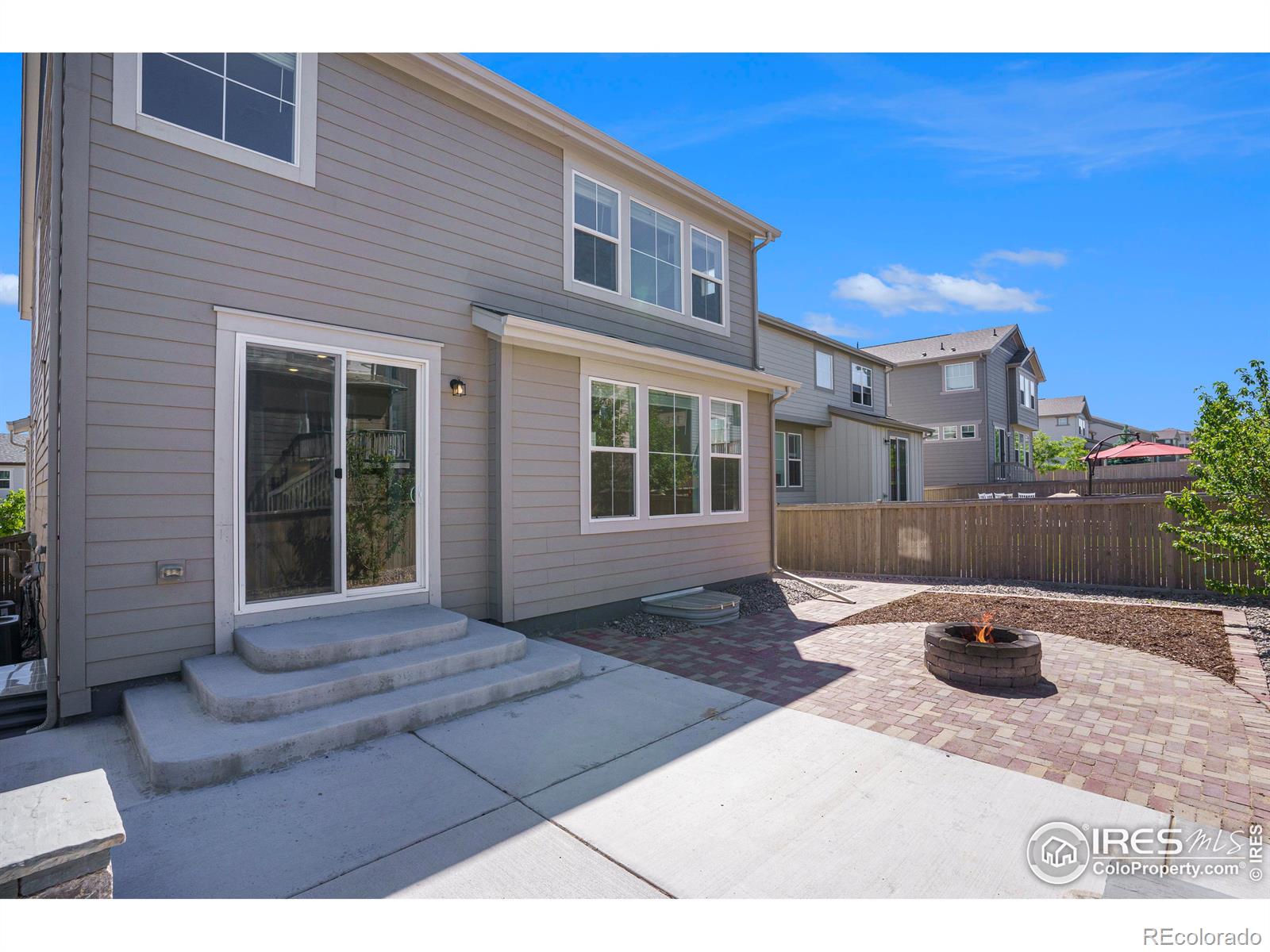 MLS Image #13 for 3335  ireland moss street,castle rock, Colorado