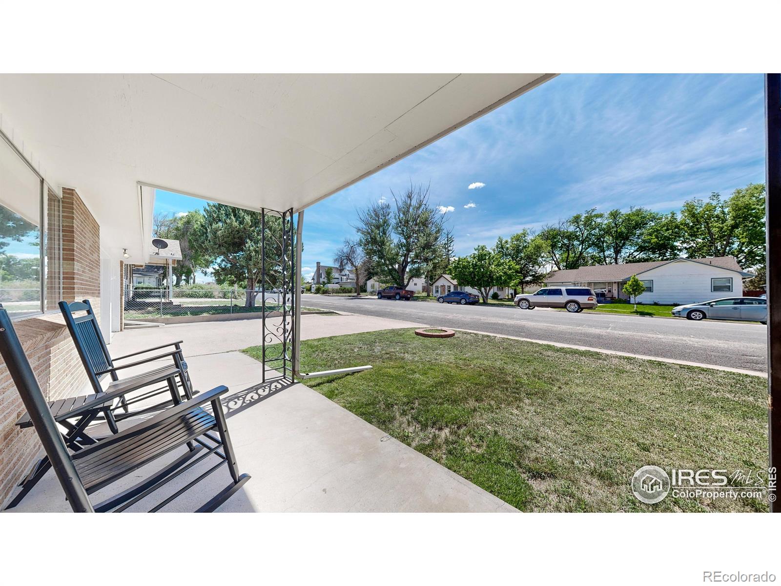 CMA Image for 444  f avenue,Limon, Colorado