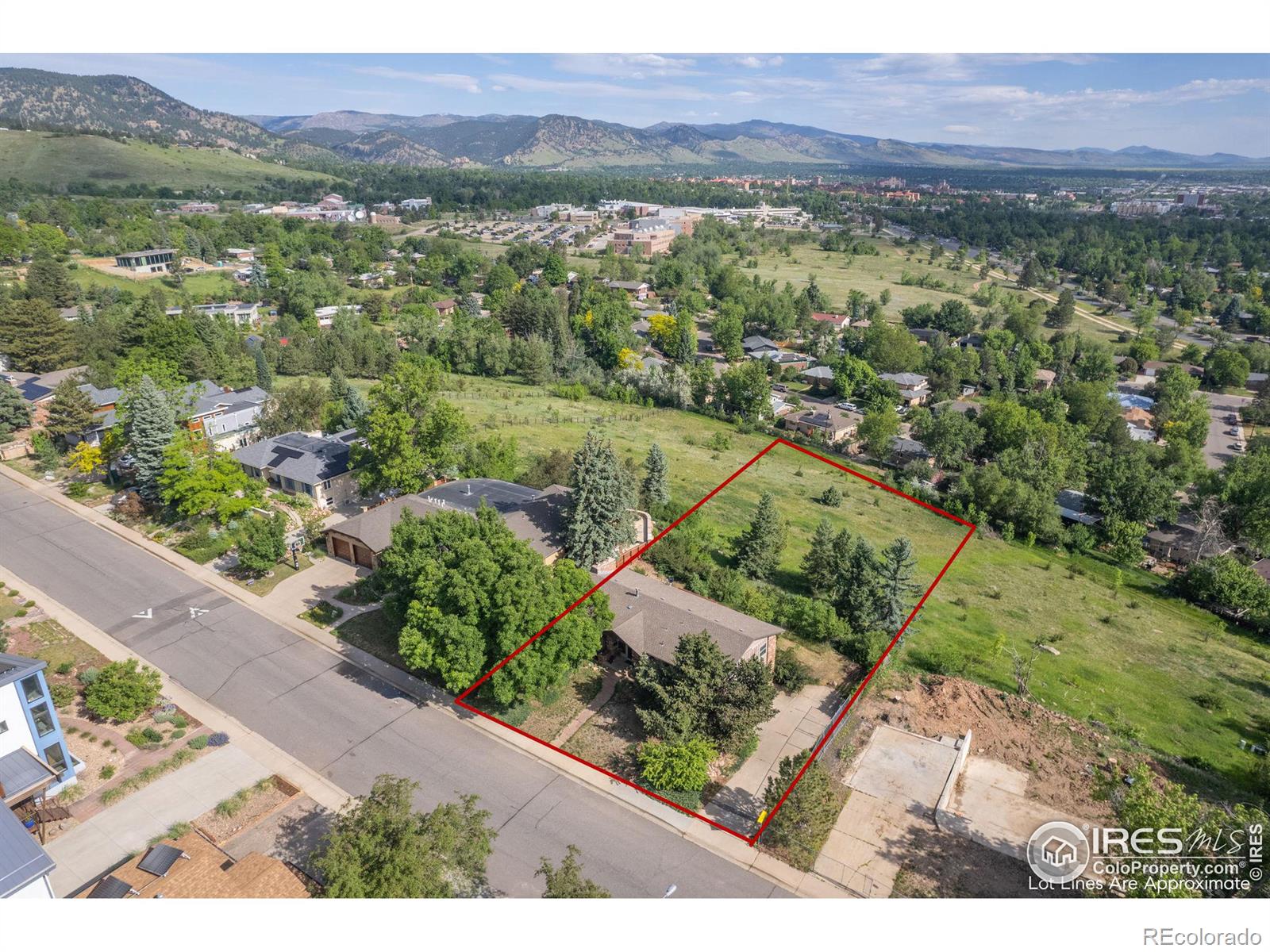 MLS Image #18 for 2905  stanford avenue,boulder, Colorado