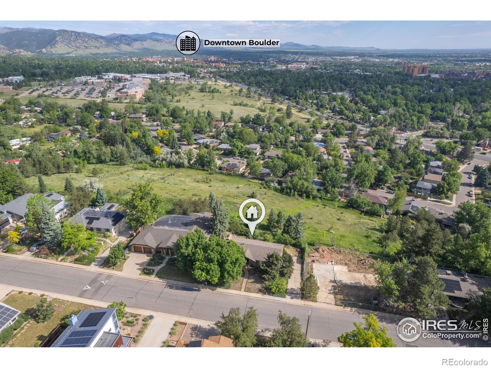 MLS Image #3 for 2905  stanford avenue,boulder, Colorado