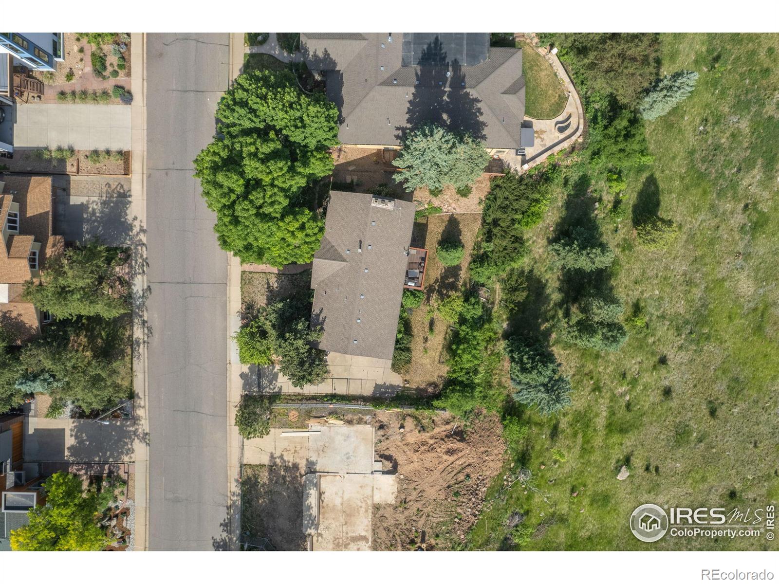 MLS Image #9 for 2905  stanford avenue,boulder, Colorado