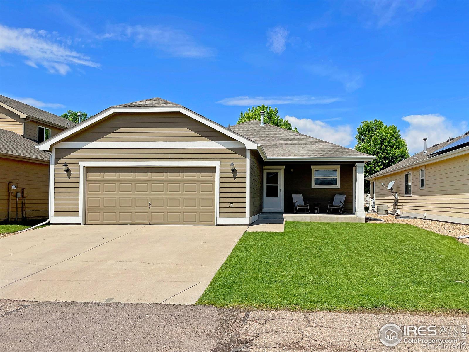 MLS Image #25 for 4312  paintbrush drive,evans, Colorado