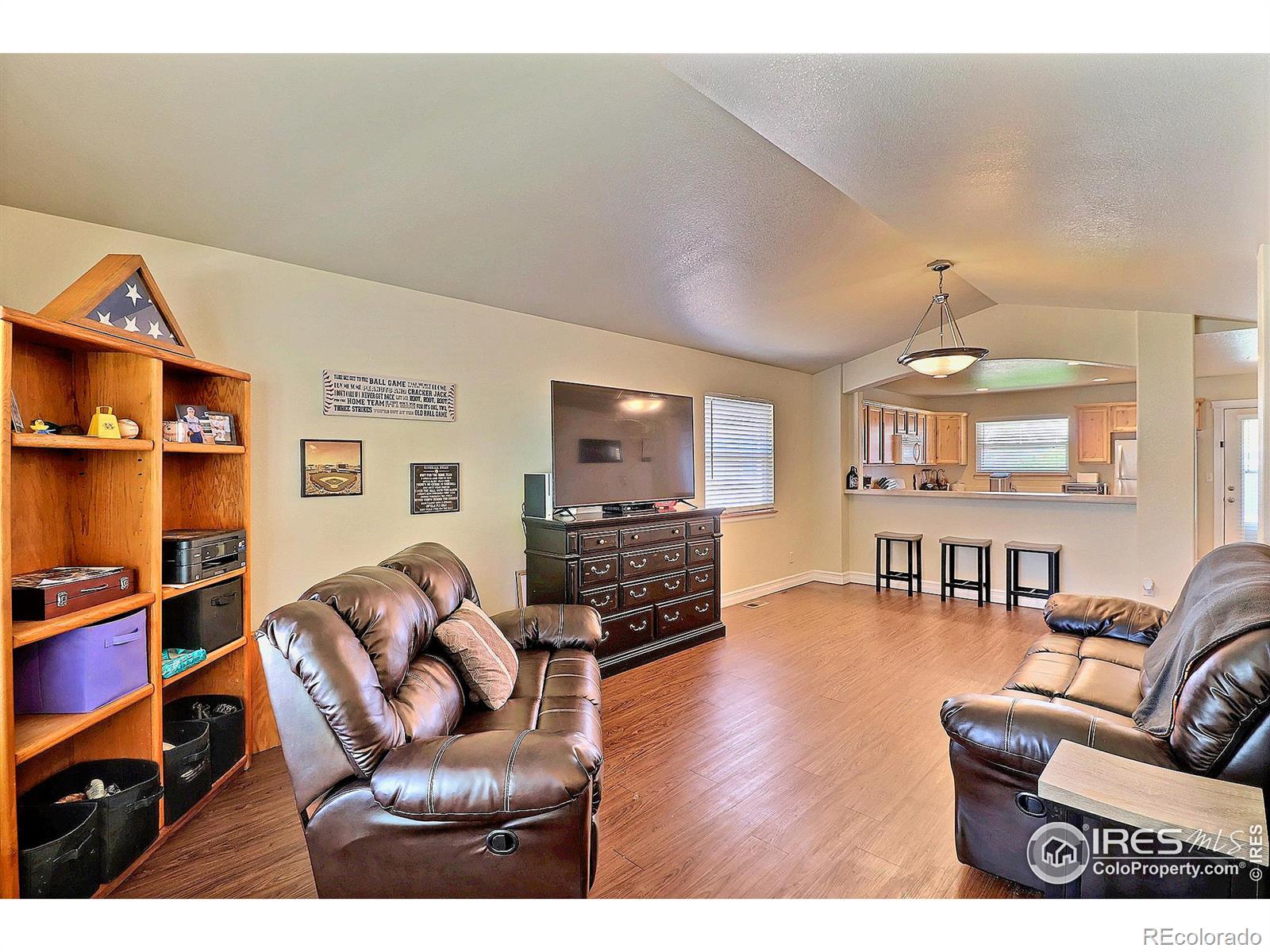 MLS Image #4 for 4312  paintbrush drive,evans, Colorado