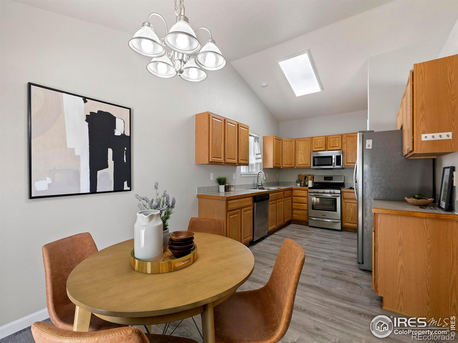 MLS Image #11 for 3604  mount ouray street,wellington, Colorado