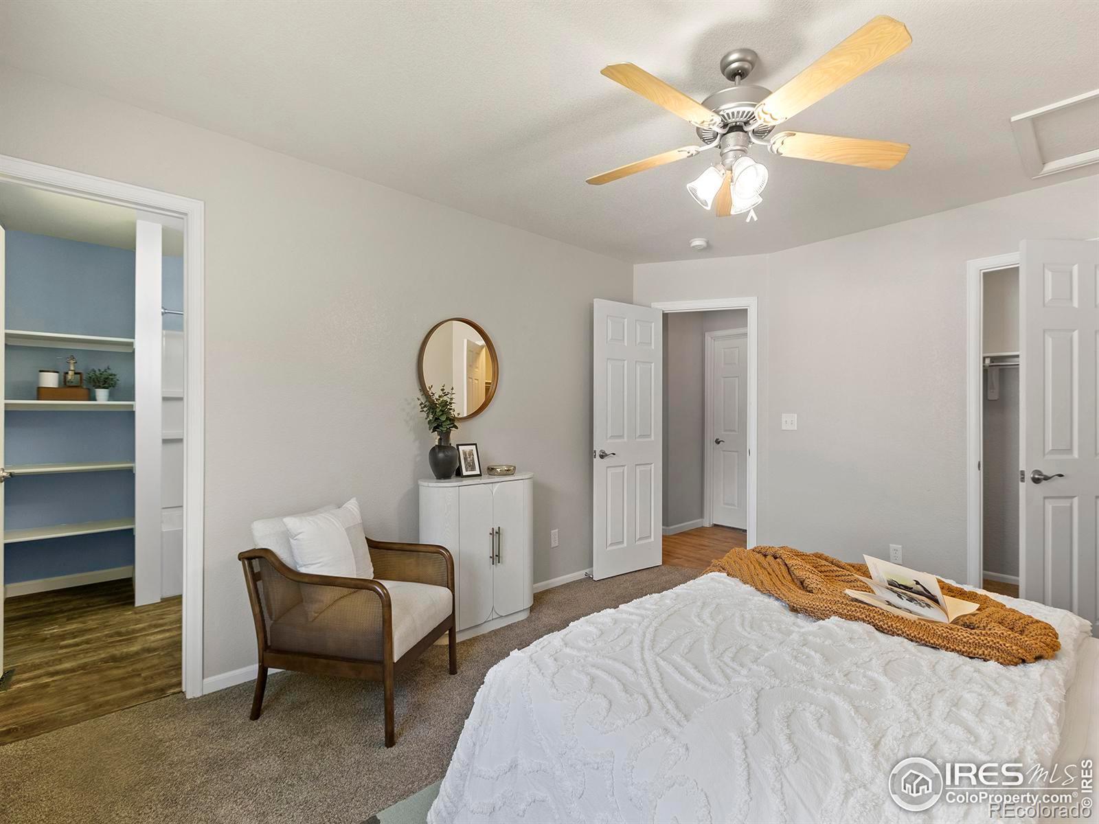 MLS Image #17 for 3604  mount ouray street,wellington, Colorado