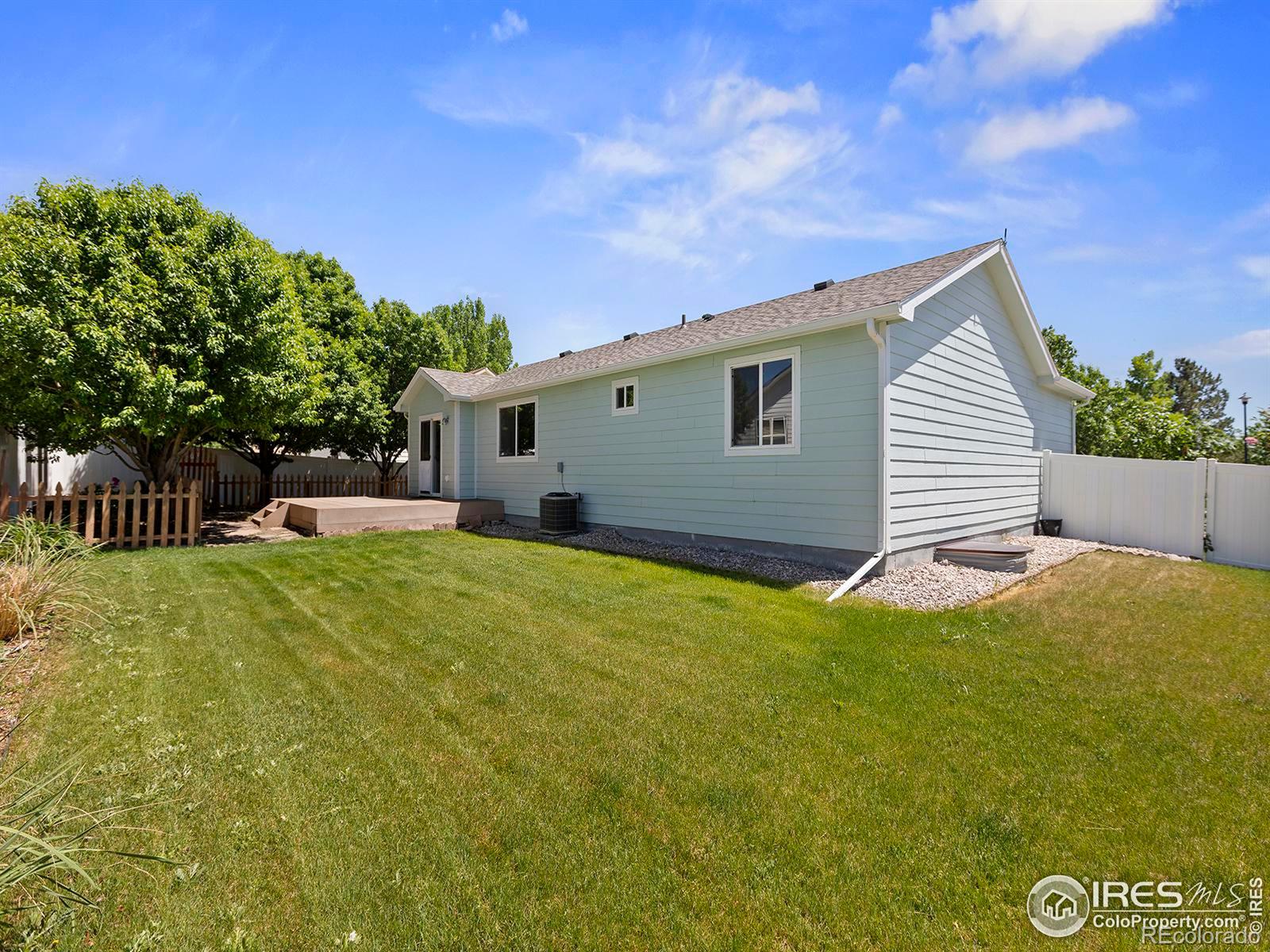 MLS Image #31 for 3604  mount ouray street,wellington, Colorado