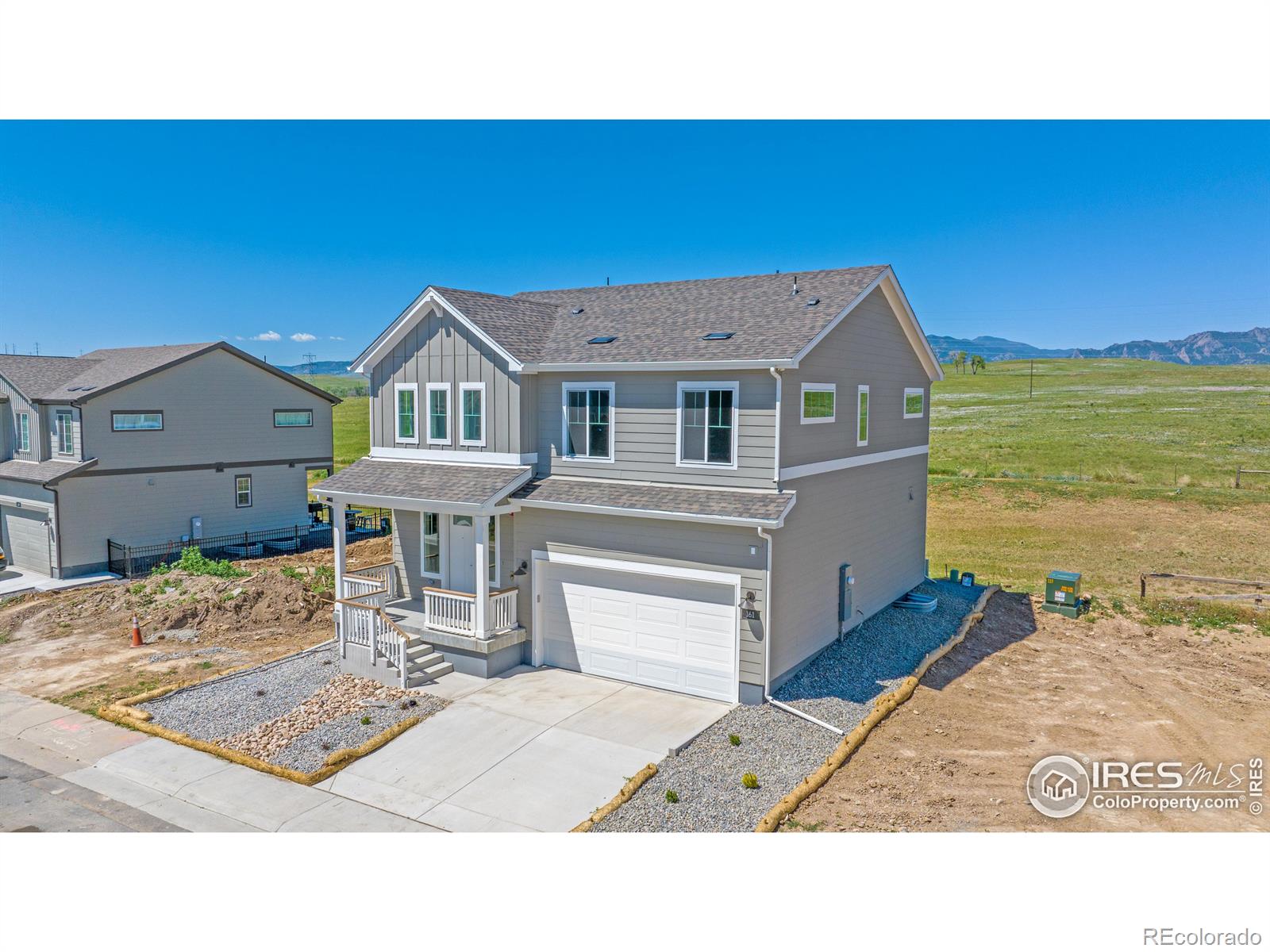 Report Image for 161  Mohawk Circle,Superior, Colorado