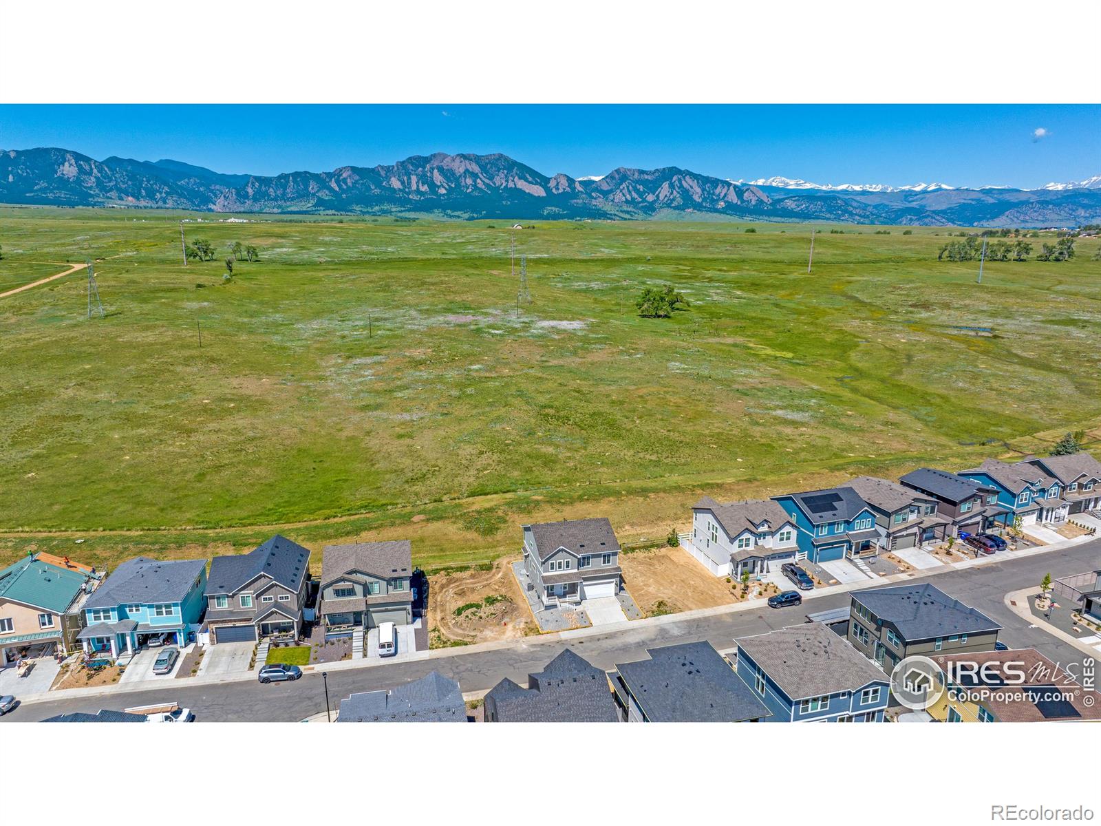 MLS Image #2 for 161  mohawk circle,superior, Colorado