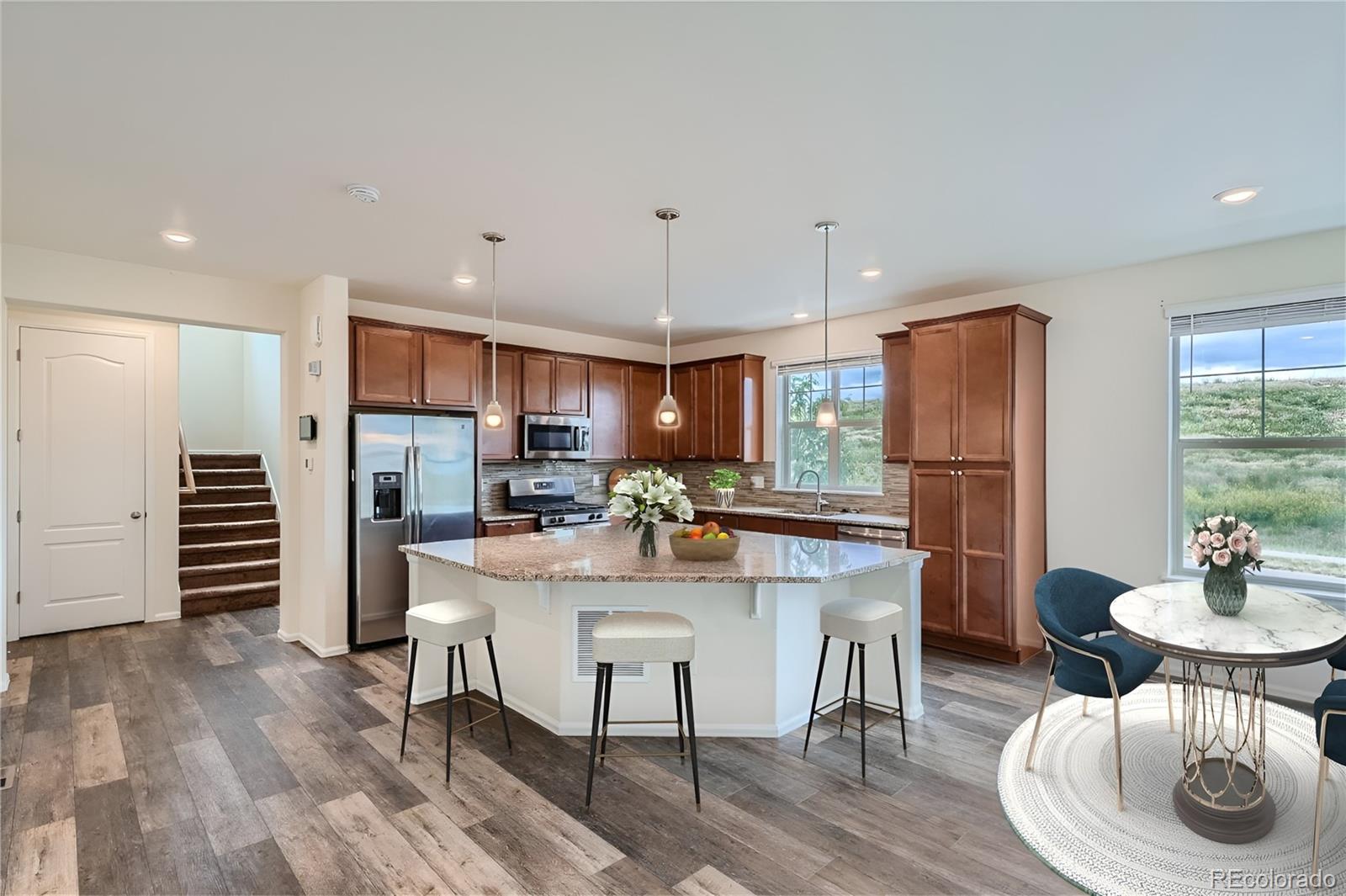 MLS Image #12 for 9728  meeker street,littleton, Colorado