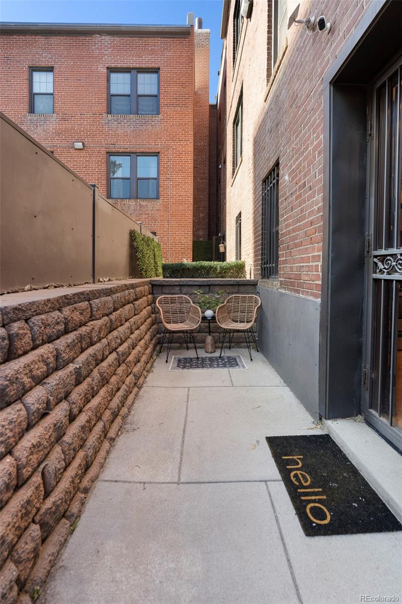 MLS Image #14 for 740 n sherman street,denver, Colorado