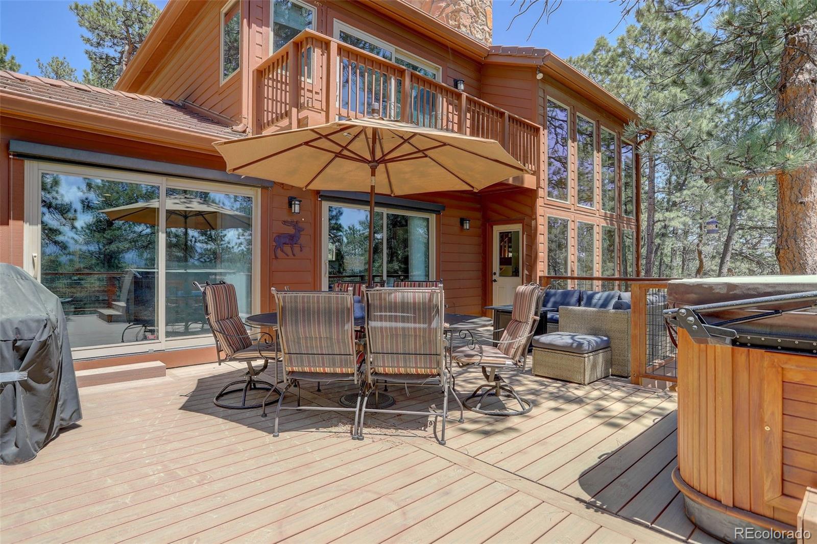 MLS Image #13 for 25684  bristlecone court,golden, Colorado