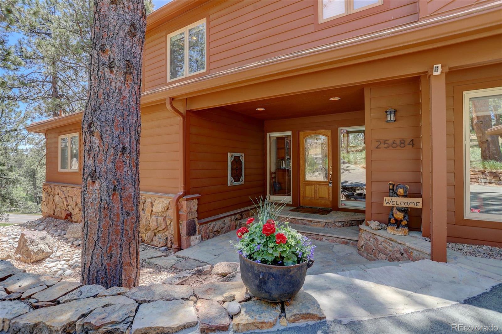 MLS Image #2 for 25684  bristlecone court,golden, Colorado