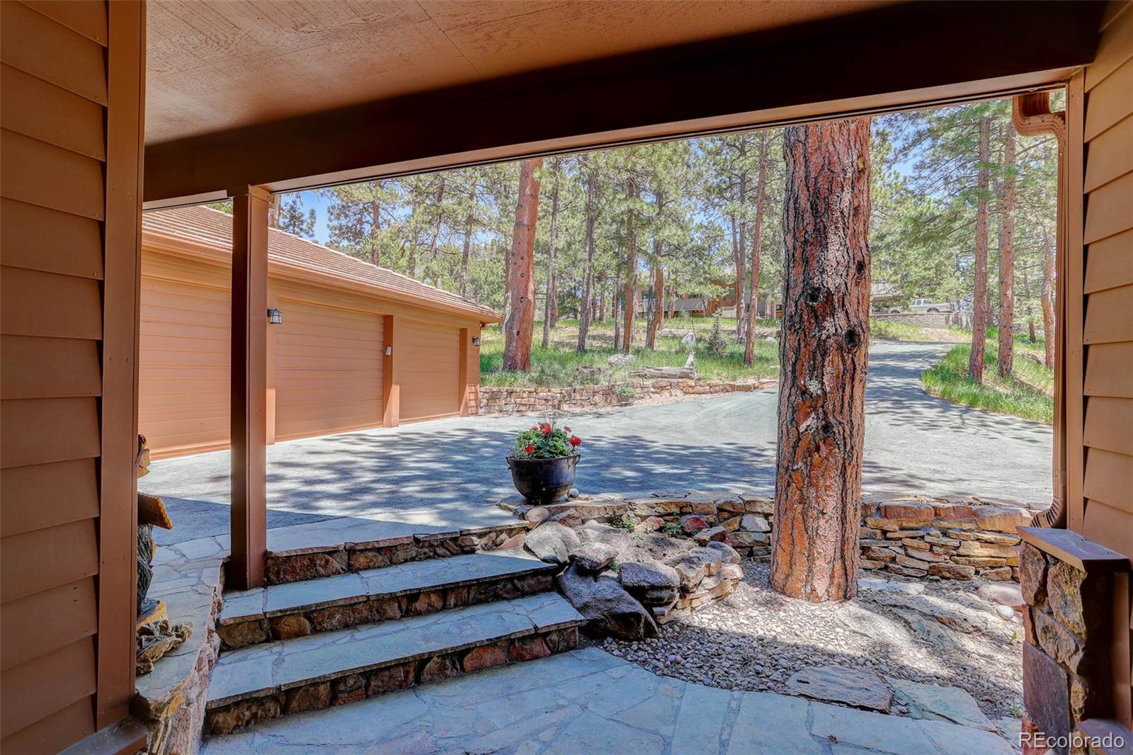 MLS Image #42 for 25684  bristlecone court,golden, Colorado