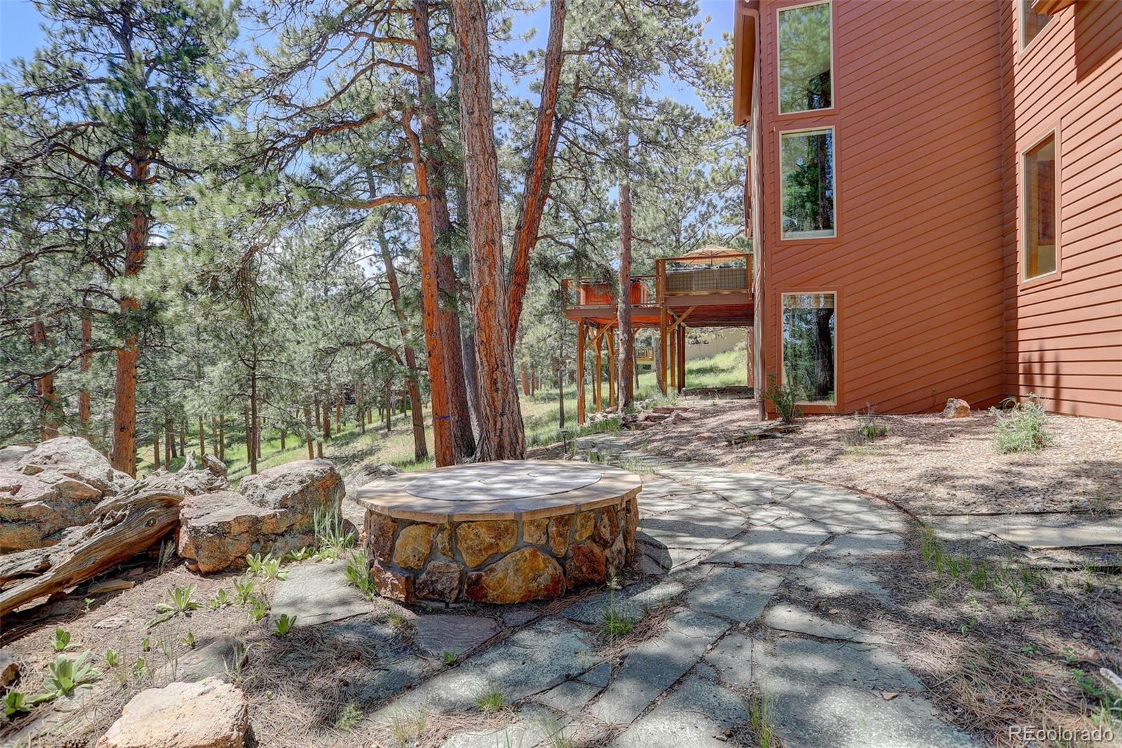 MLS Image #43 for 25684  bristlecone court,golden, Colorado