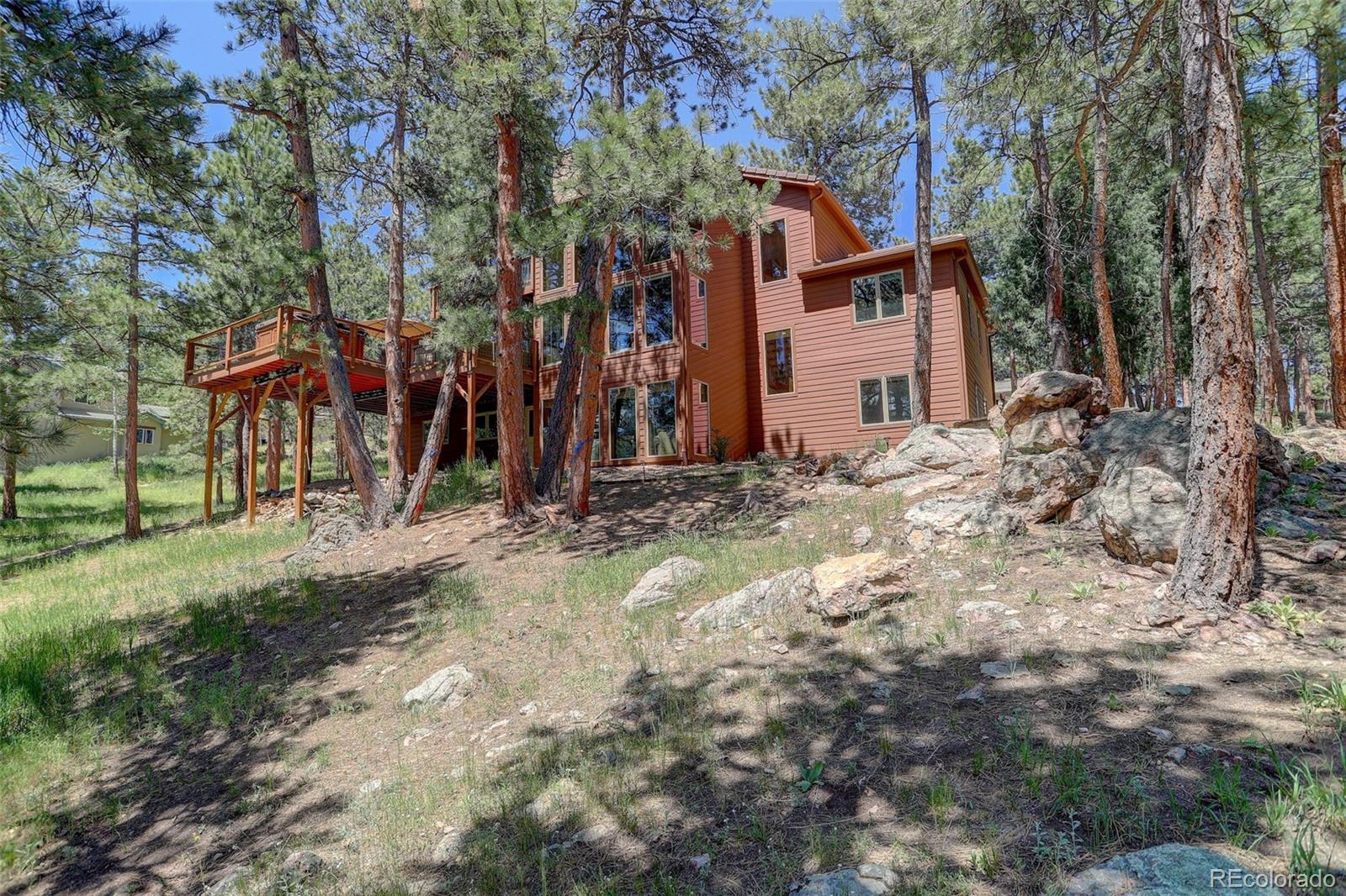 MLS Image #45 for 25684  bristlecone court,golden, Colorado