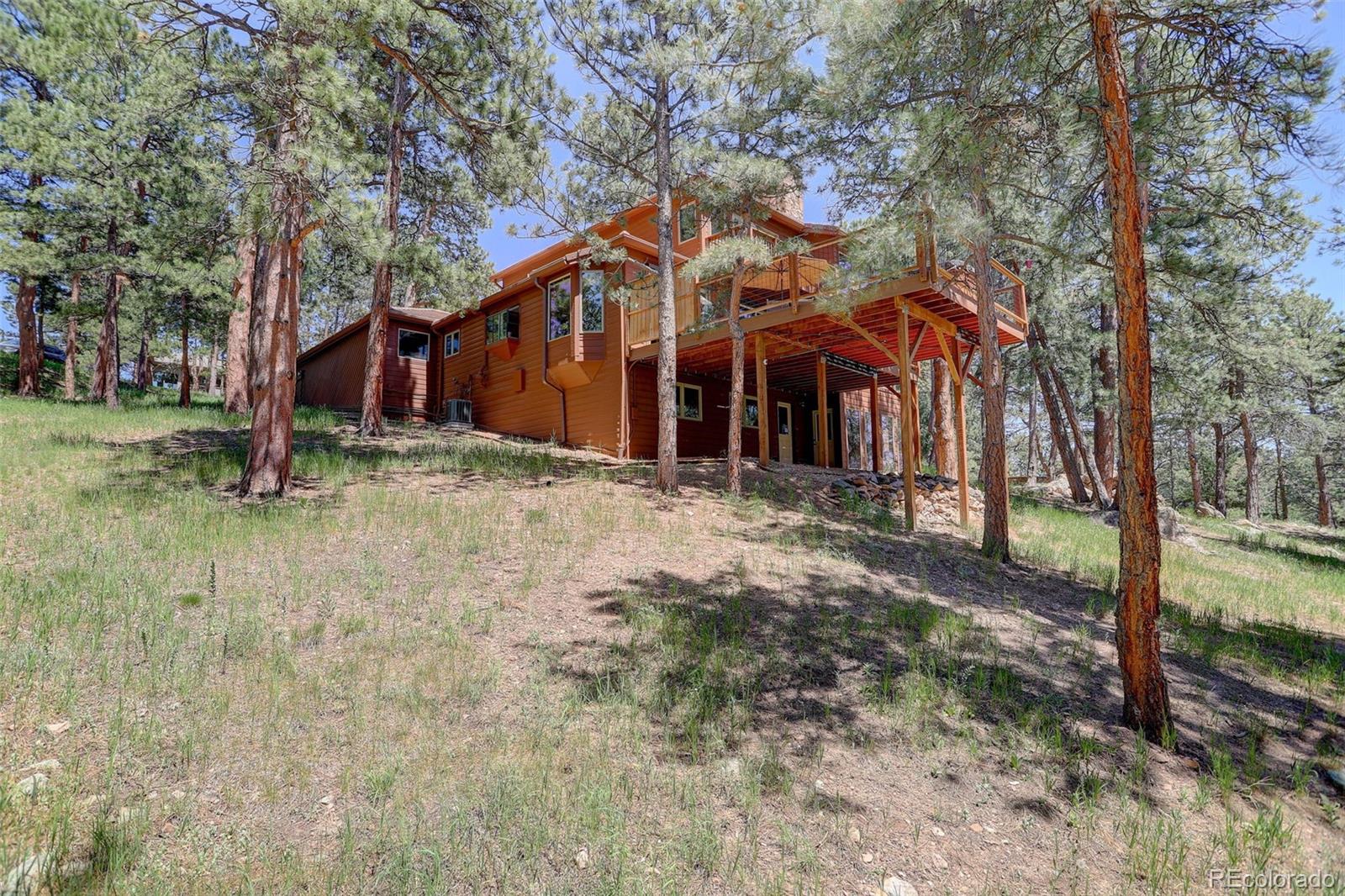 MLS Image #46 for 25684  bristlecone court,golden, Colorado