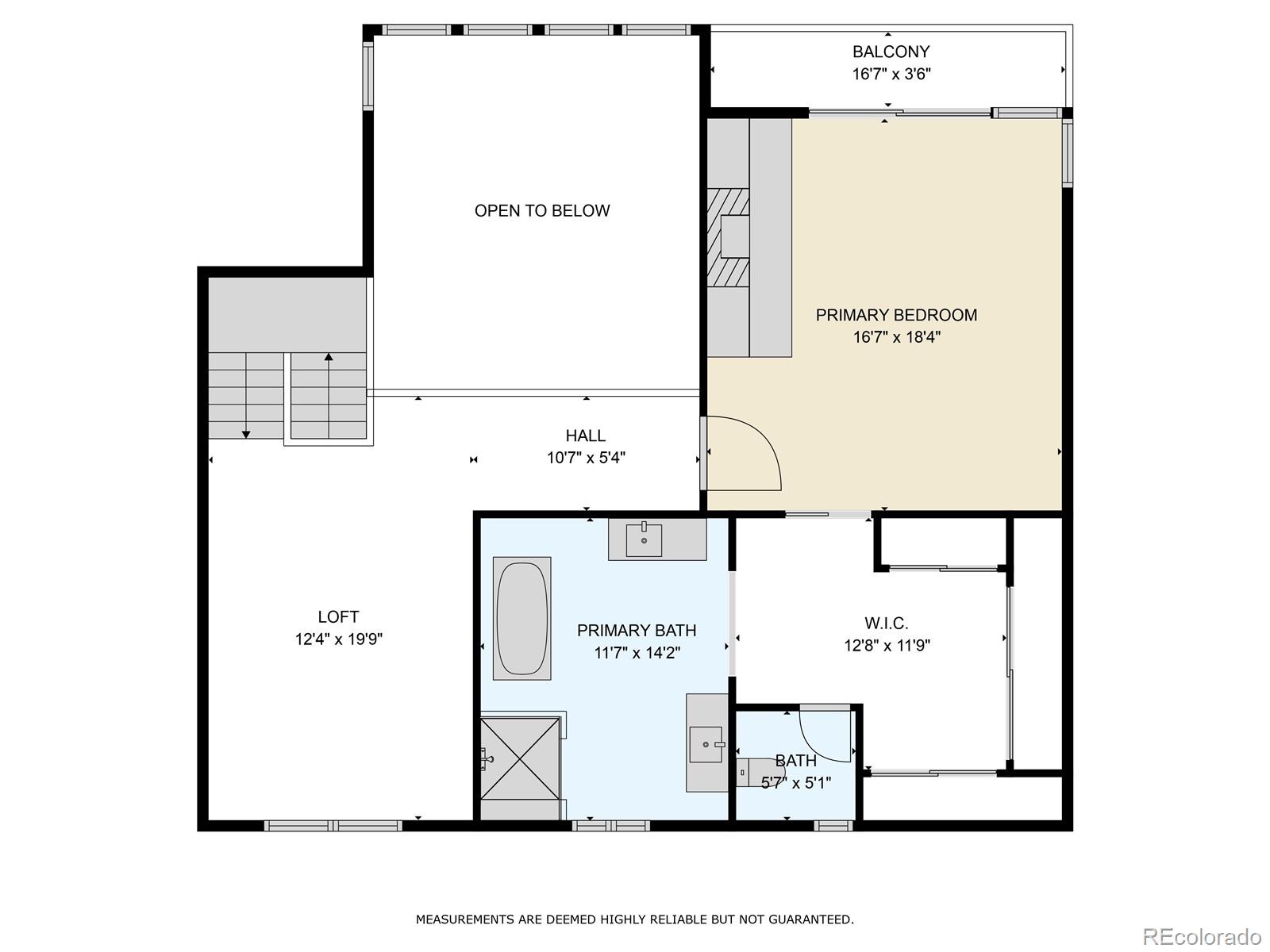 MLS Image #48 for 25684  bristlecone court,golden, Colorado