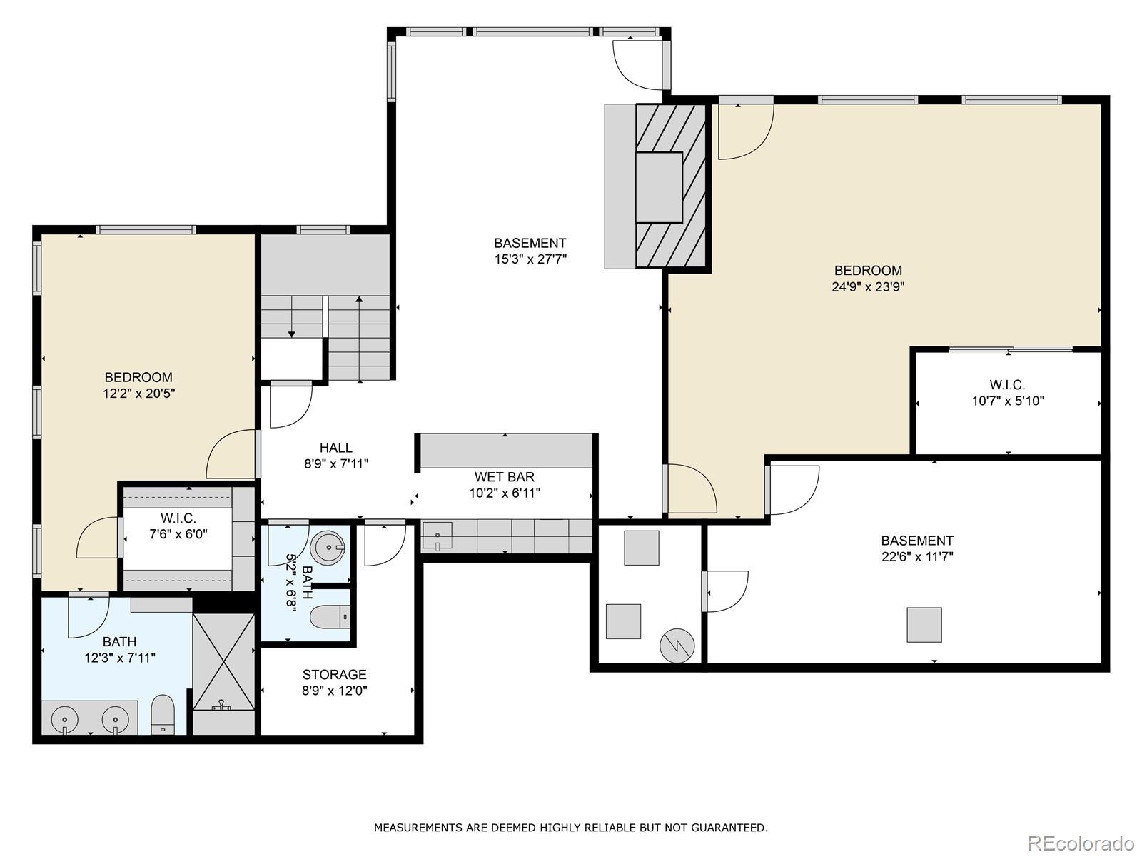 MLS Image #49 for 25684  bristlecone court,golden, Colorado