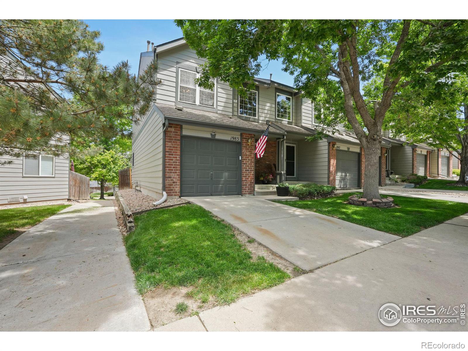 MLS Image #21 for 1983 e 102nd circle,thornton, Colorado