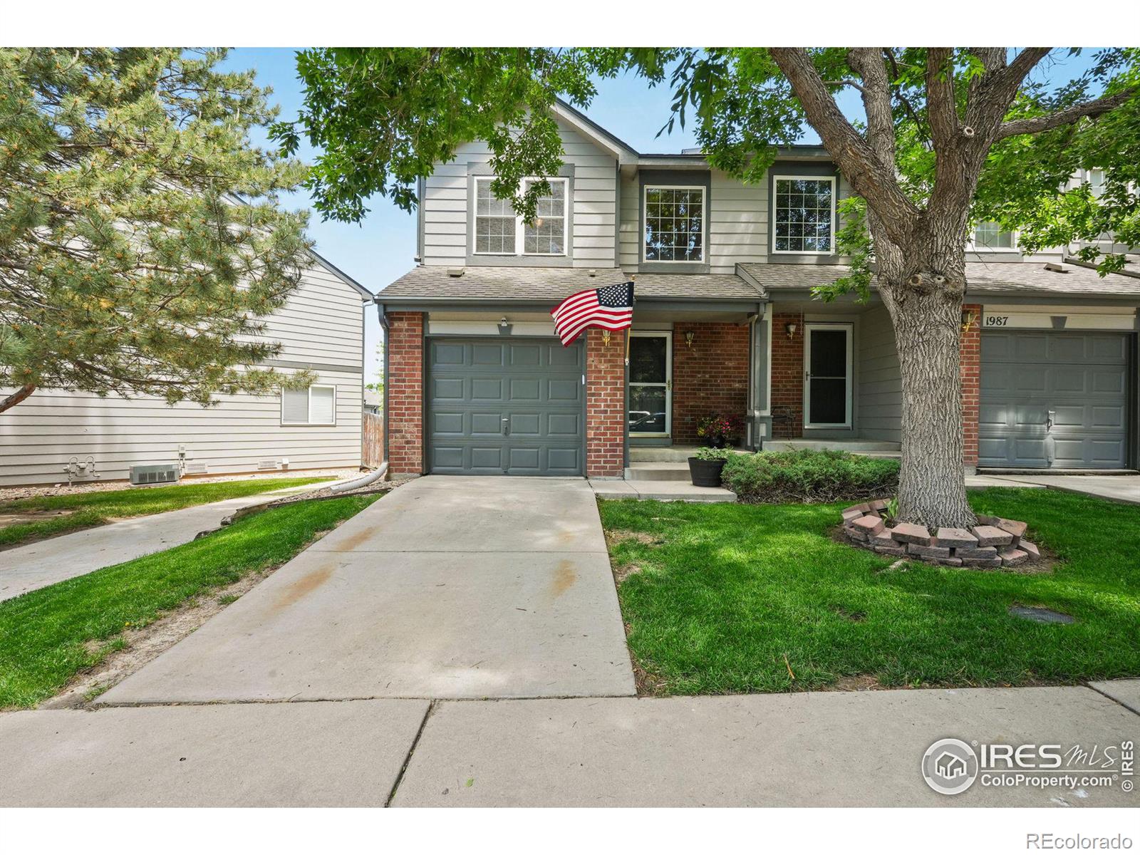 MLS Image #24 for 1983 e 102nd circle,thornton, Colorado