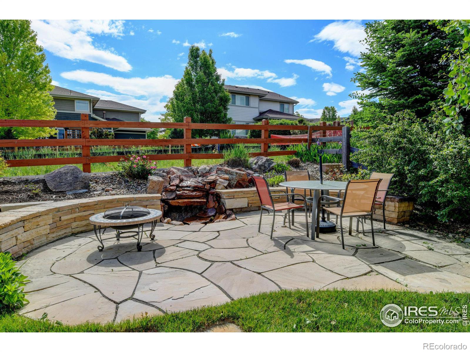 MLS Image #29 for 14866  falcon drive,broomfield, Colorado