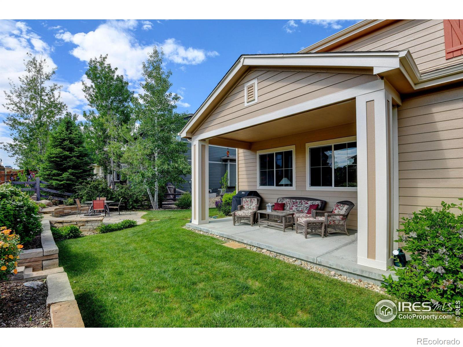 MLS Image #32 for 14866  falcon drive,broomfield, Colorado