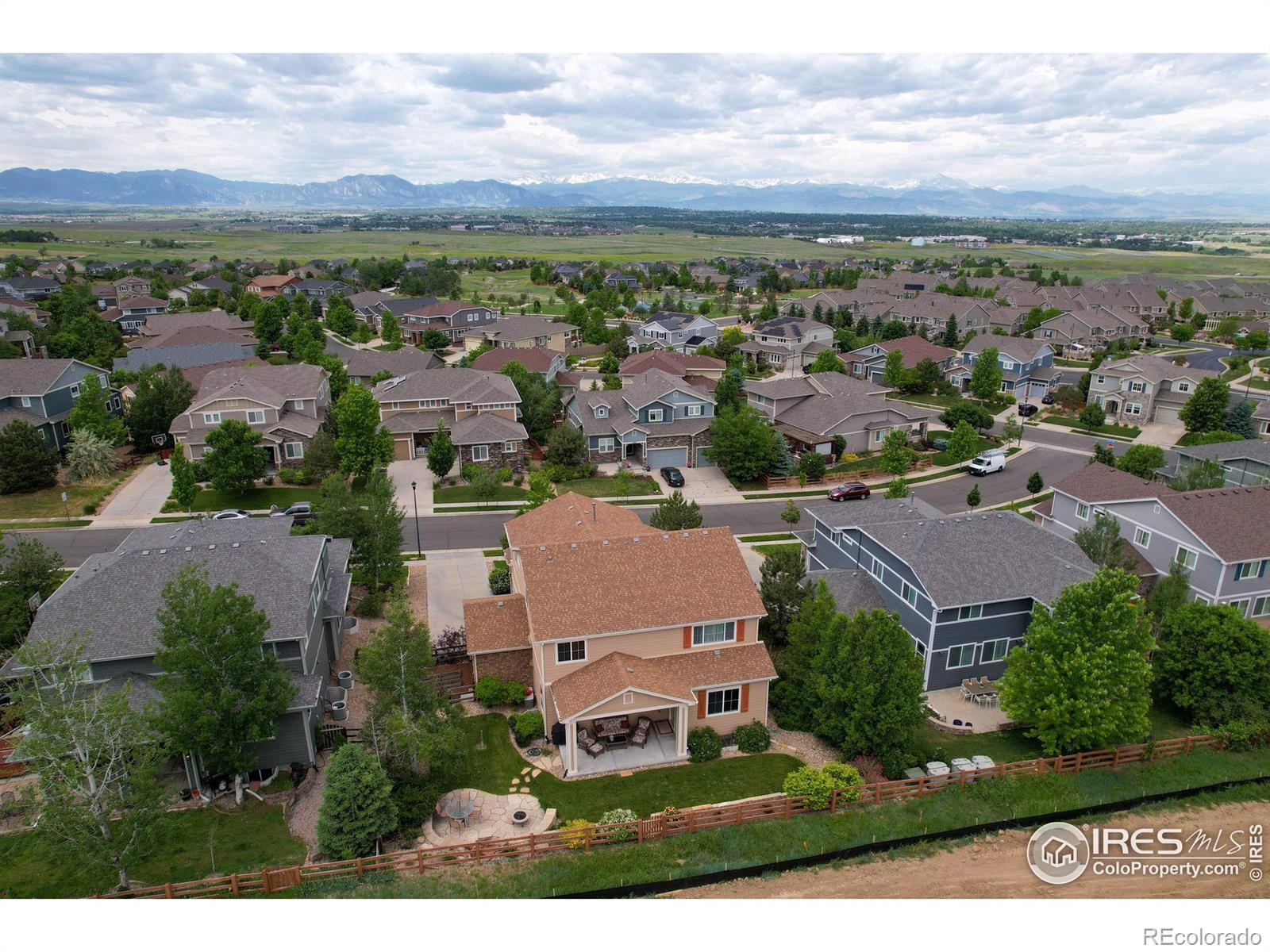 MLS Image #33 for 14866  falcon drive,broomfield, Colorado