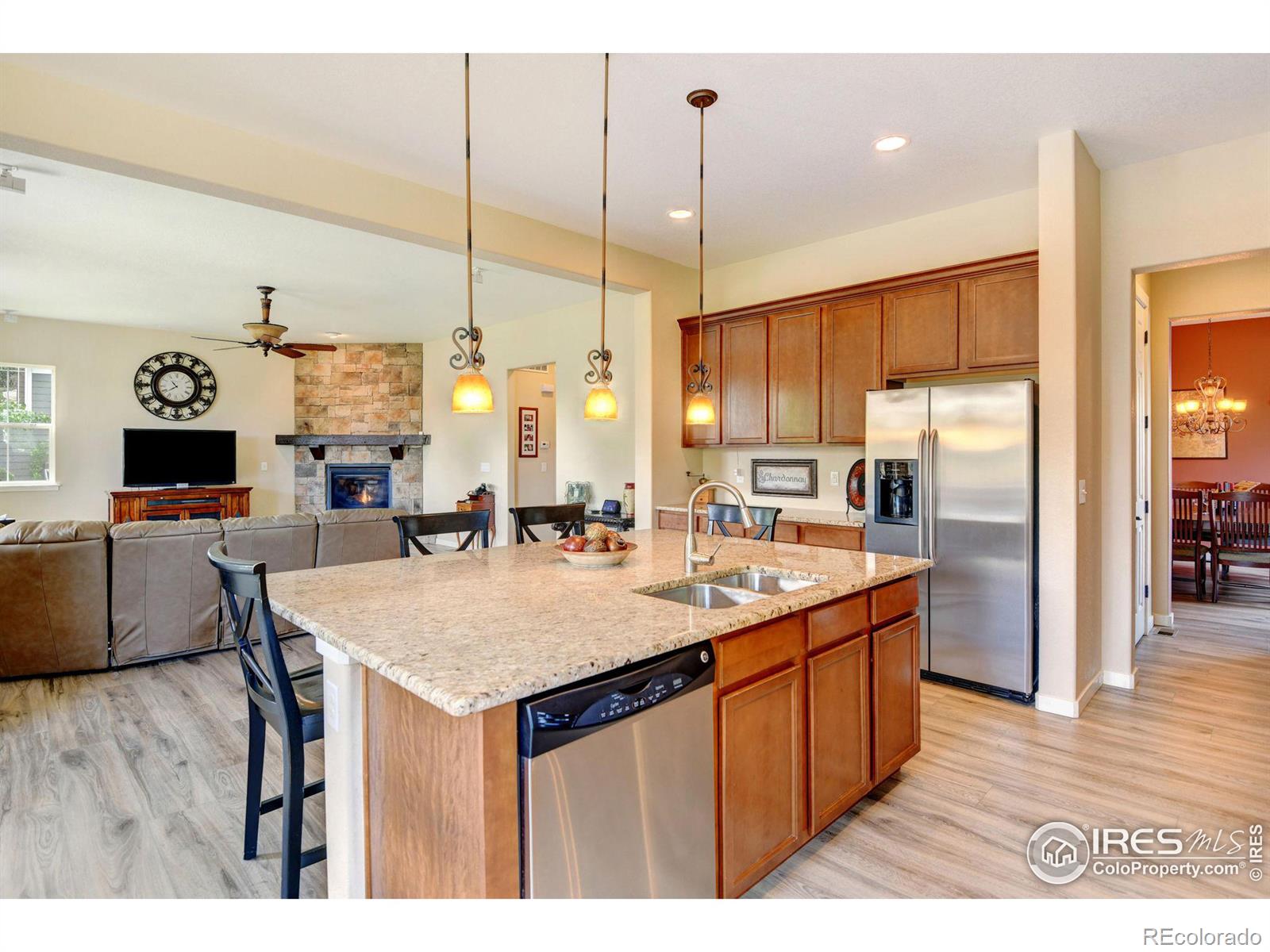 MLS Image #8 for 14866  falcon drive,broomfield, Colorado