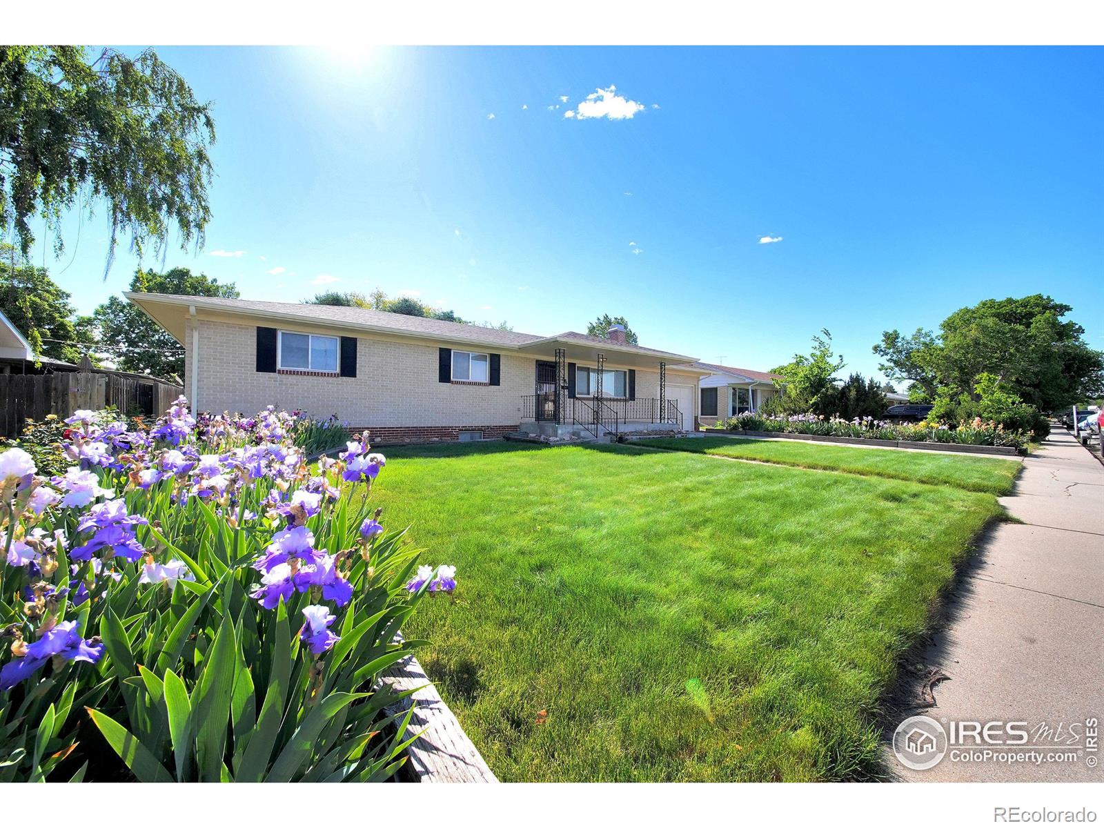 MLS Image #0 for 726  lane street,fort morgan, Colorado