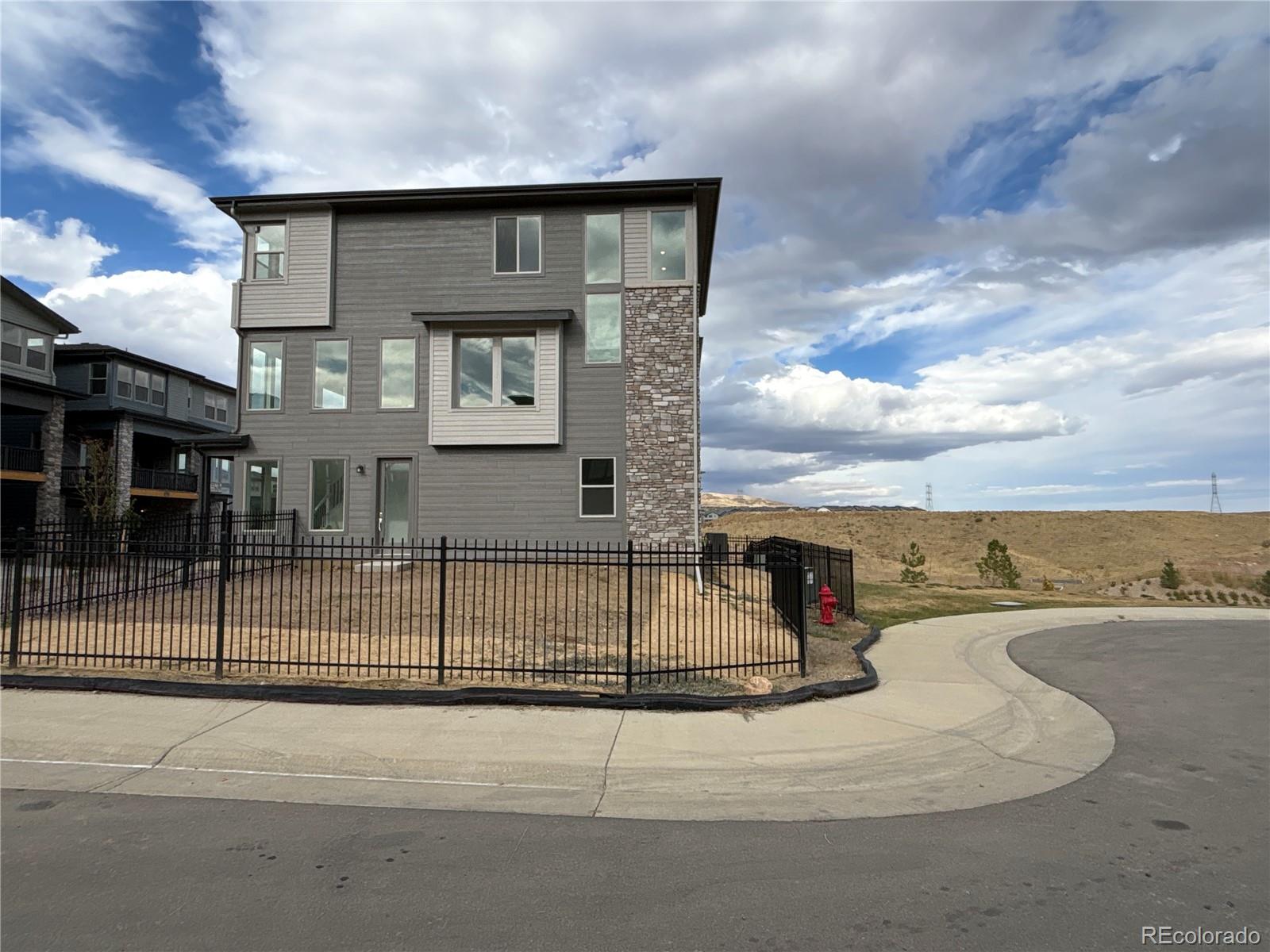 MLS Image #0 for 15621 w girard avenue,morrison, Colorado