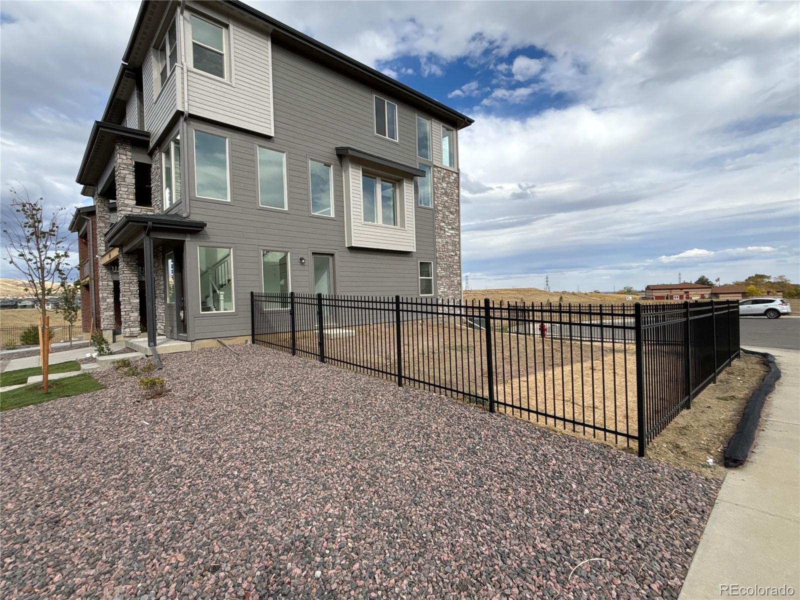 CMA Image for 15621 w girard avenue,Morrison, Colorado