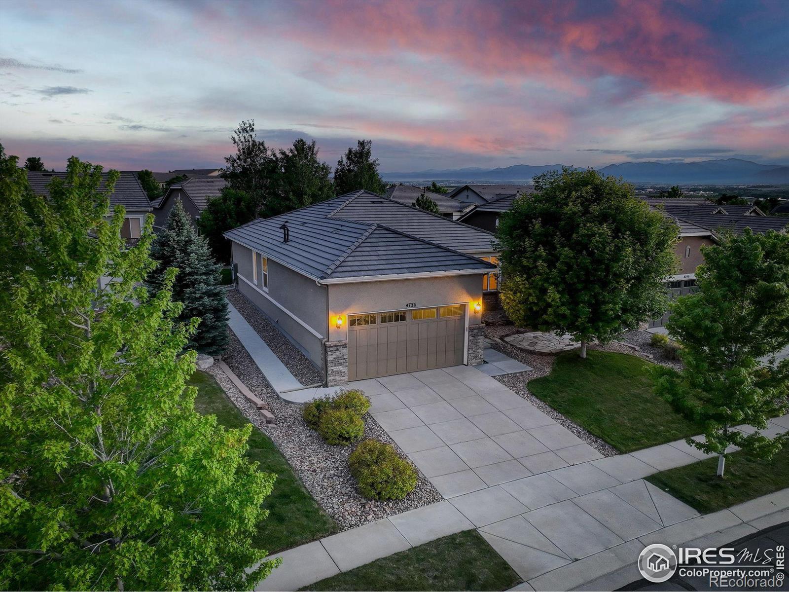 MLS Image #0 for 4736  casco place,broomfield, Colorado