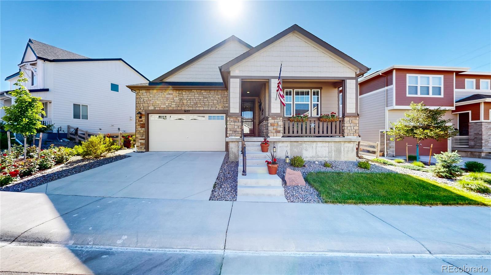 MLS Image #28 for 9177  rio lado street,littleton, Colorado