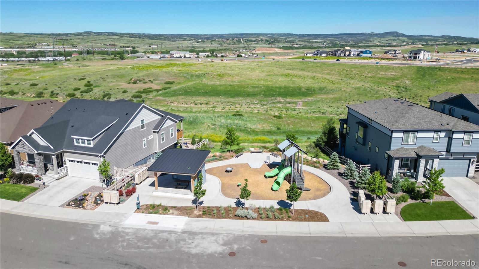 MLS Image #33 for 9177  rio lado street,littleton, Colorado