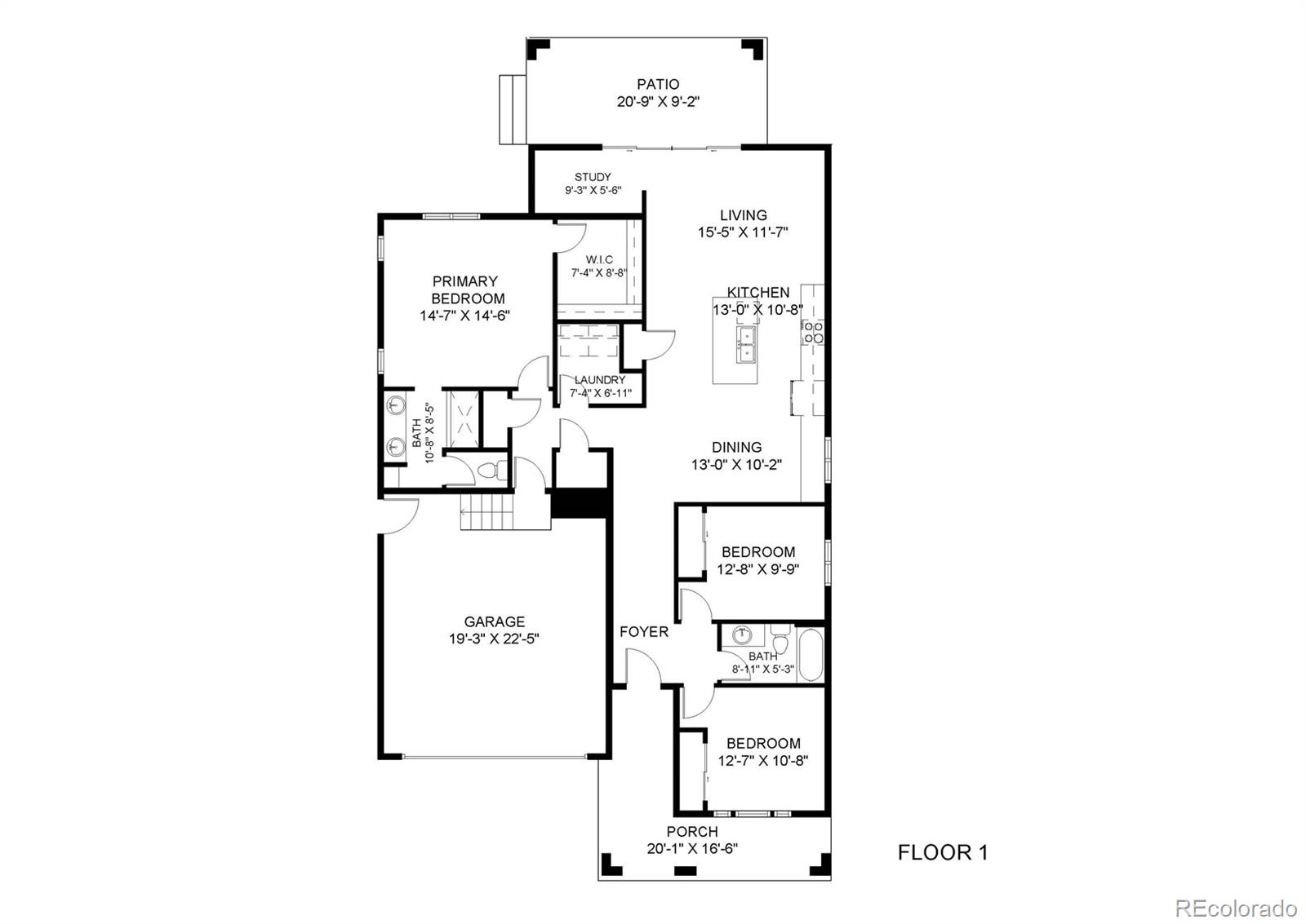 MLS Image #36 for 9177  rio lado street,littleton, Colorado