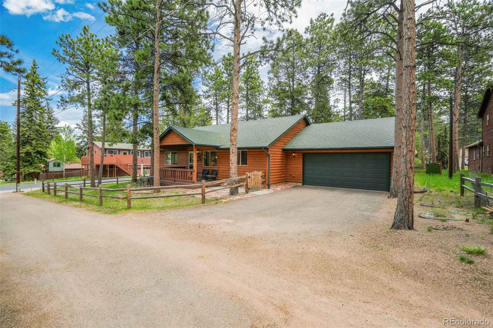 MLS Image #29 for 707 w lake avenue,woodland park, Colorado