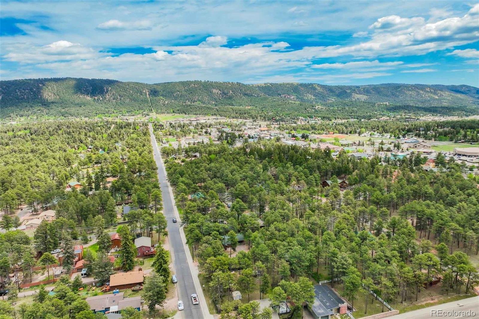 MLS Image #37 for 707 w lake avenue,woodland park, Colorado